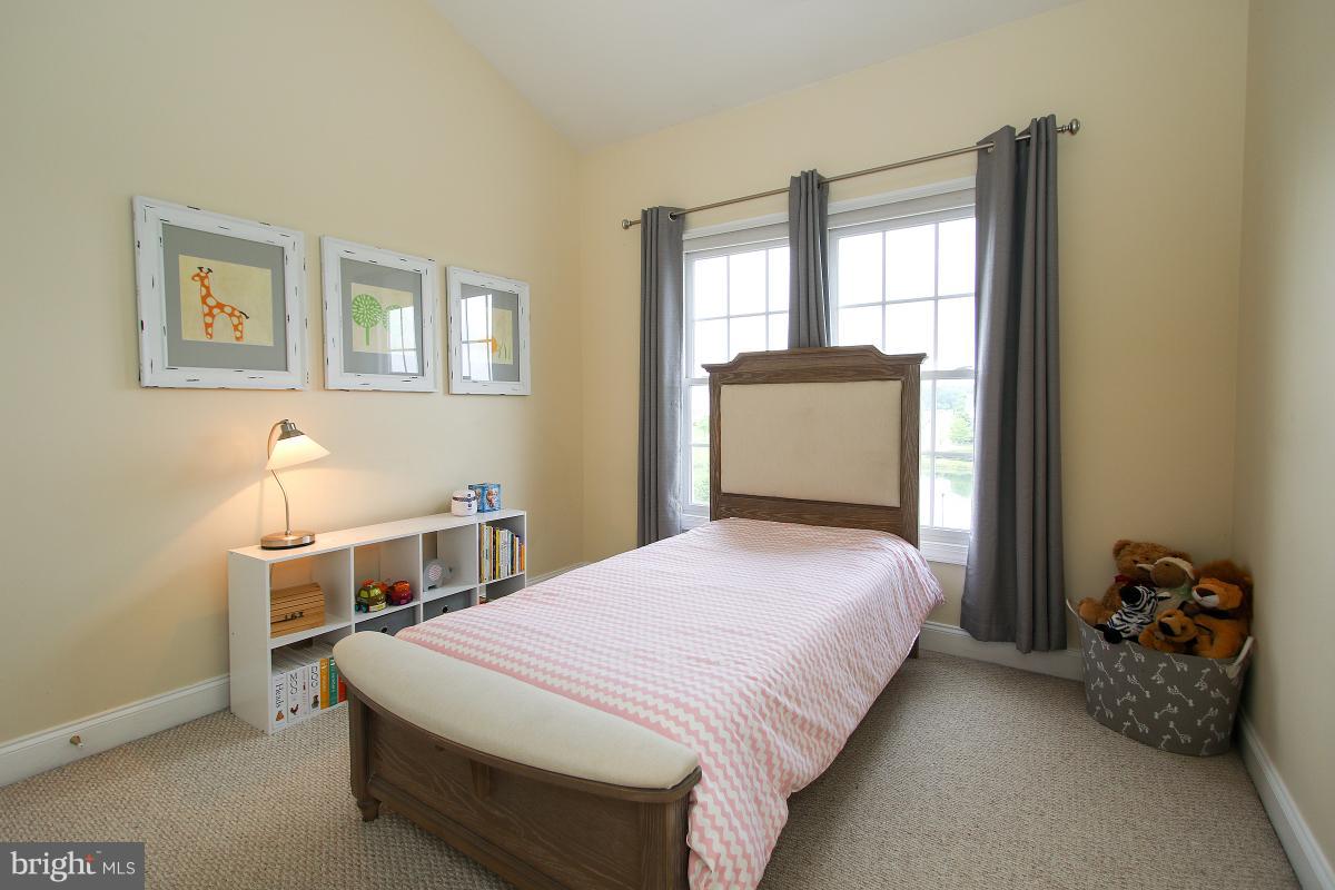 PIEDMONT SOUTH - Residential