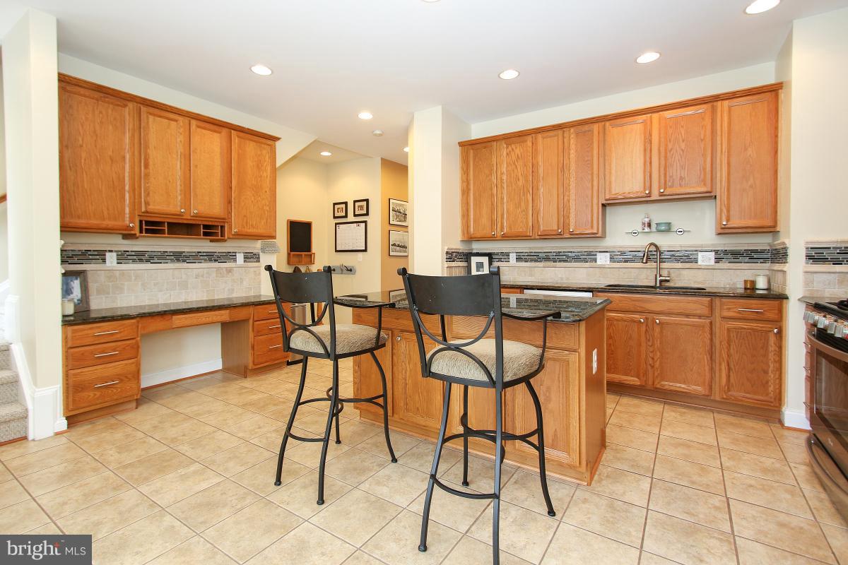 PIEDMONT SOUTH - Residential