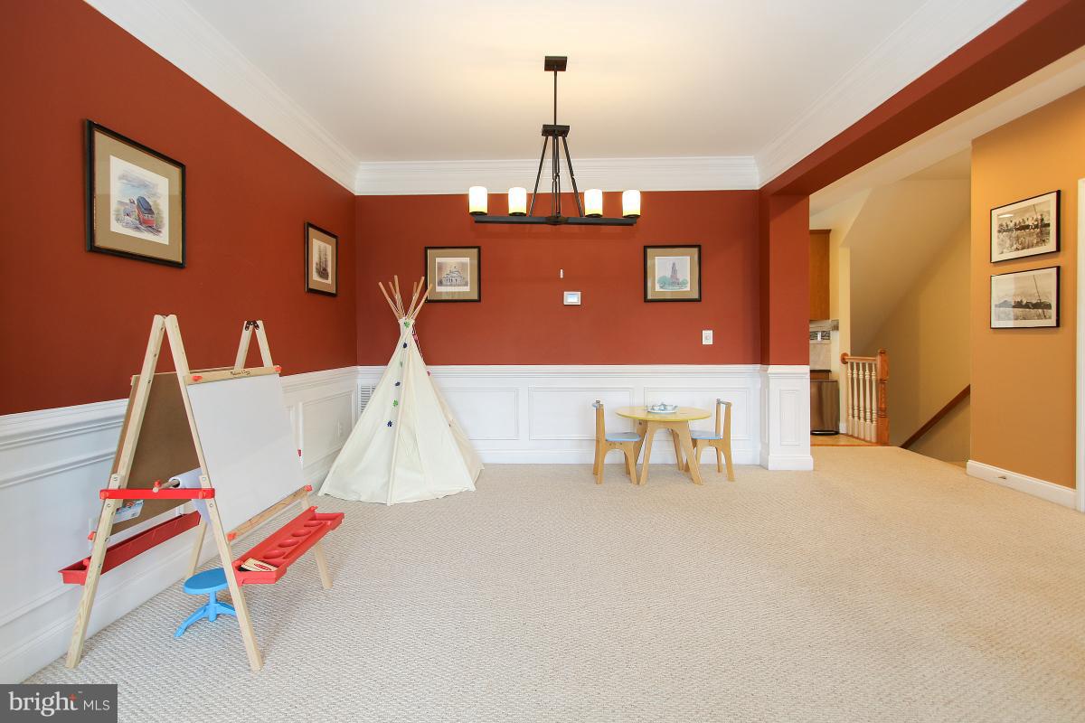 PIEDMONT SOUTH - Residential