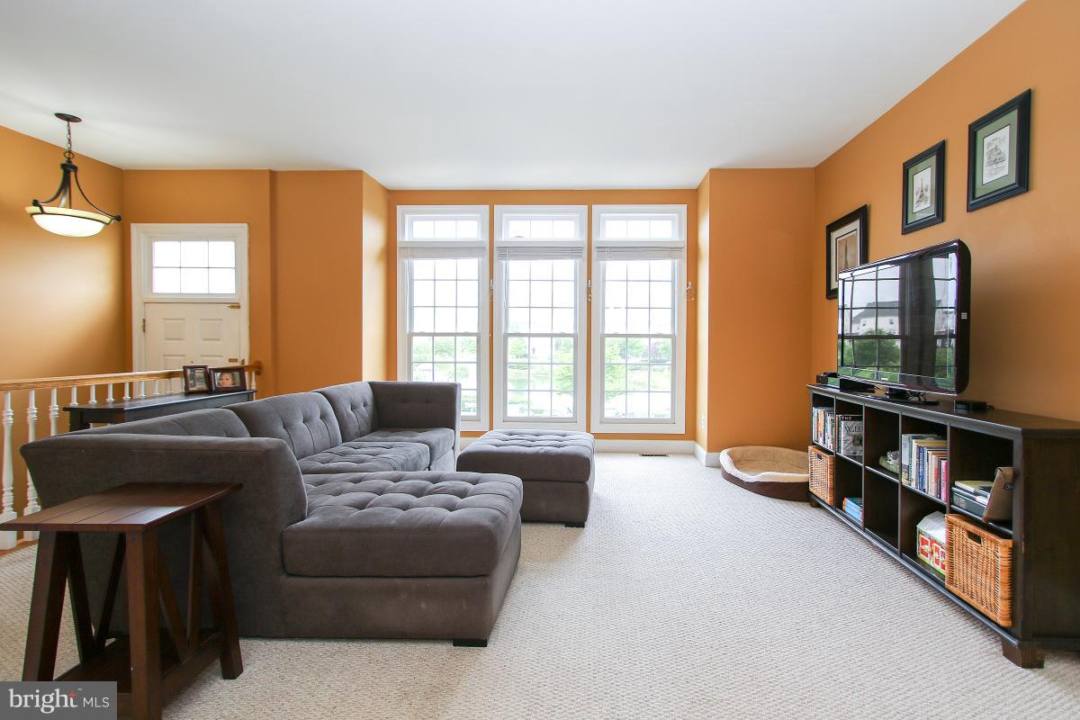 PIEDMONT SOUTH - Residential