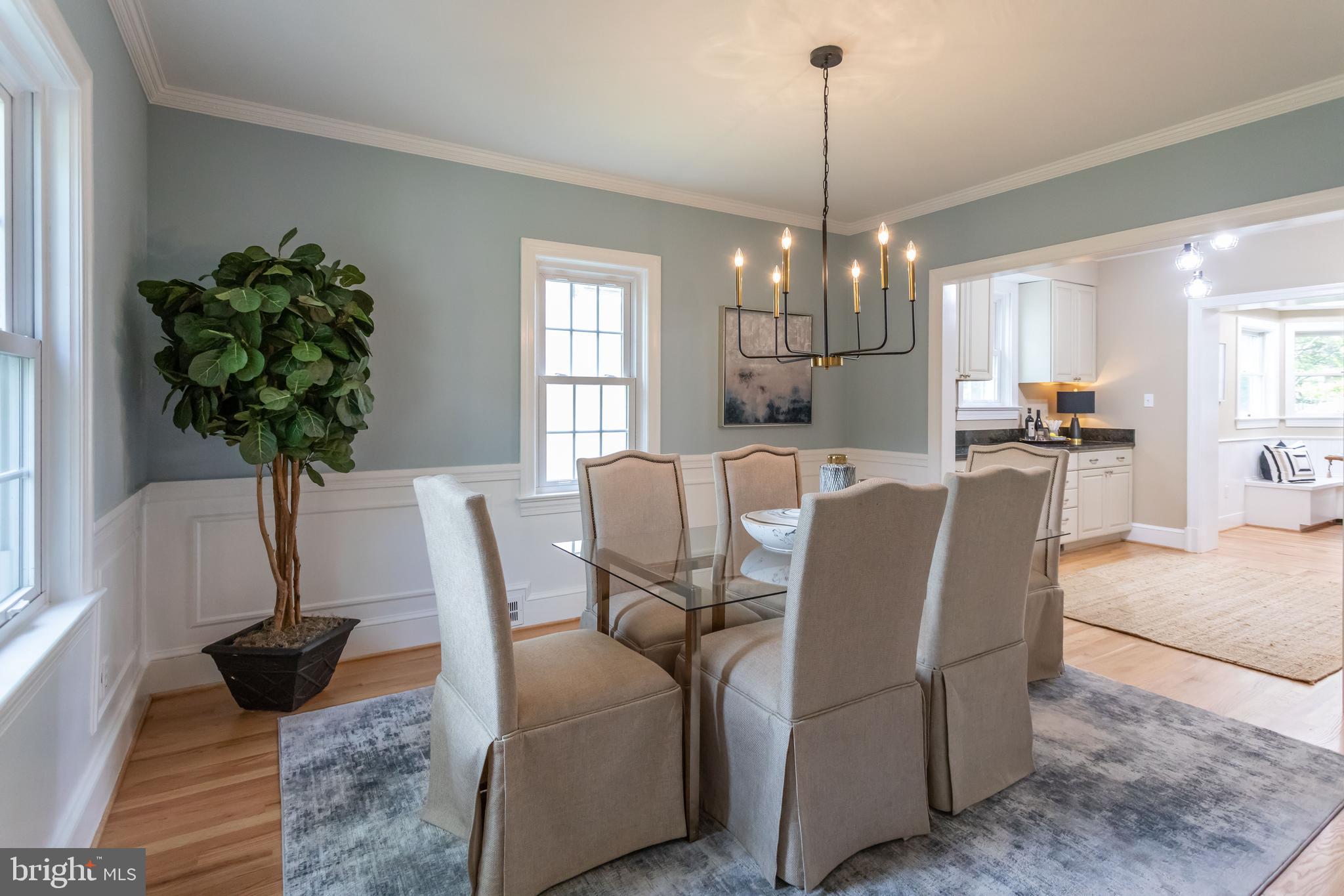 COUNTRY CLUB GROVE - Residential