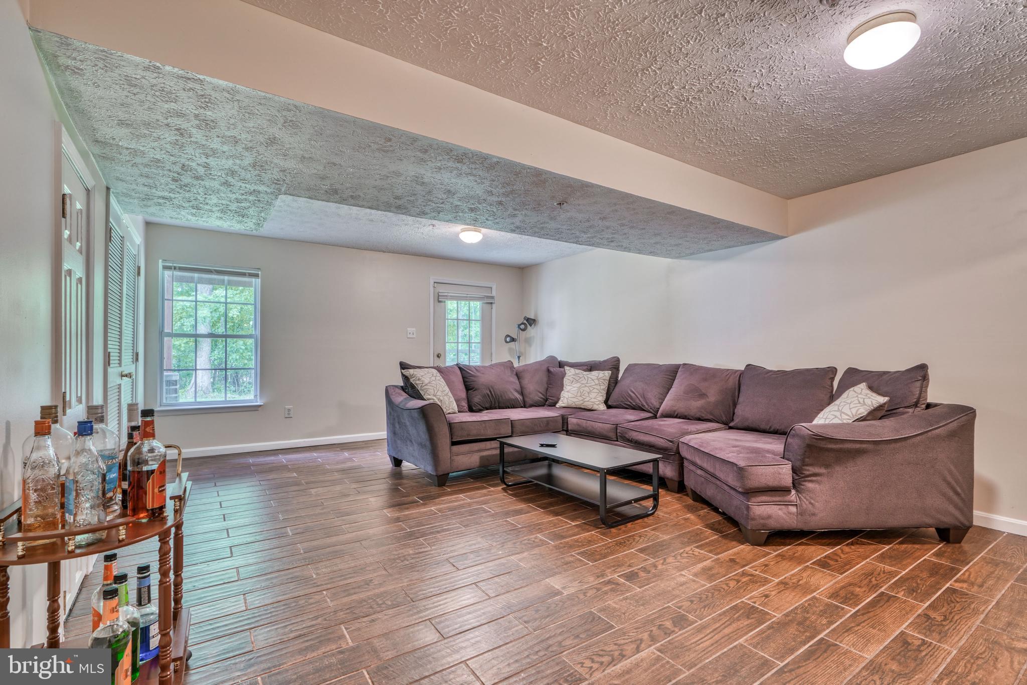 BARKLEY WOODS - Residential