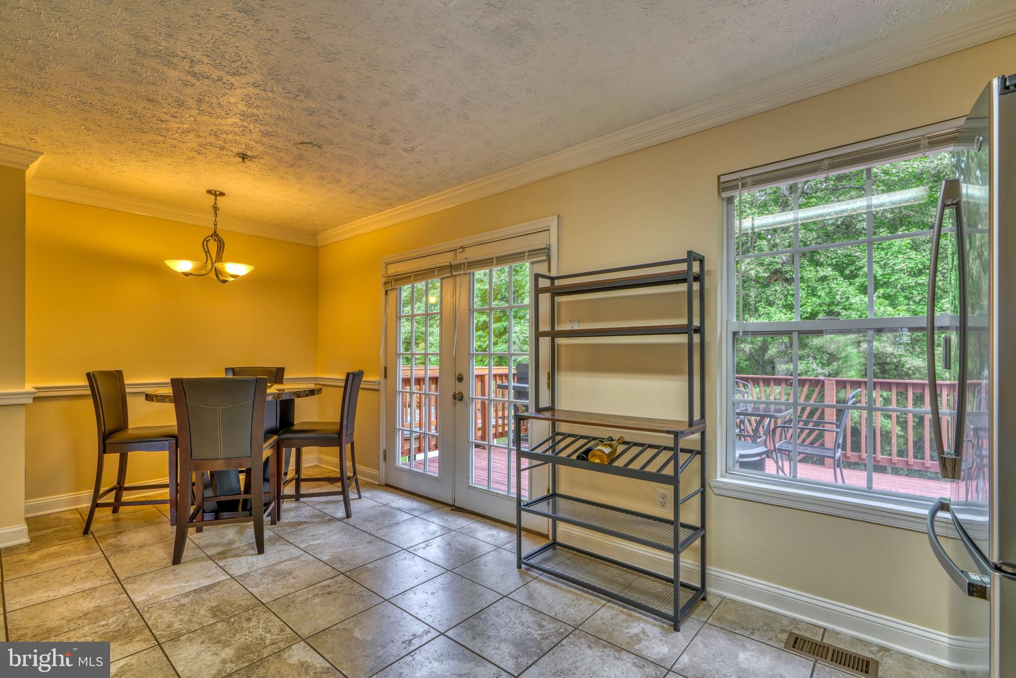 BARKLEY WOODS - Residential