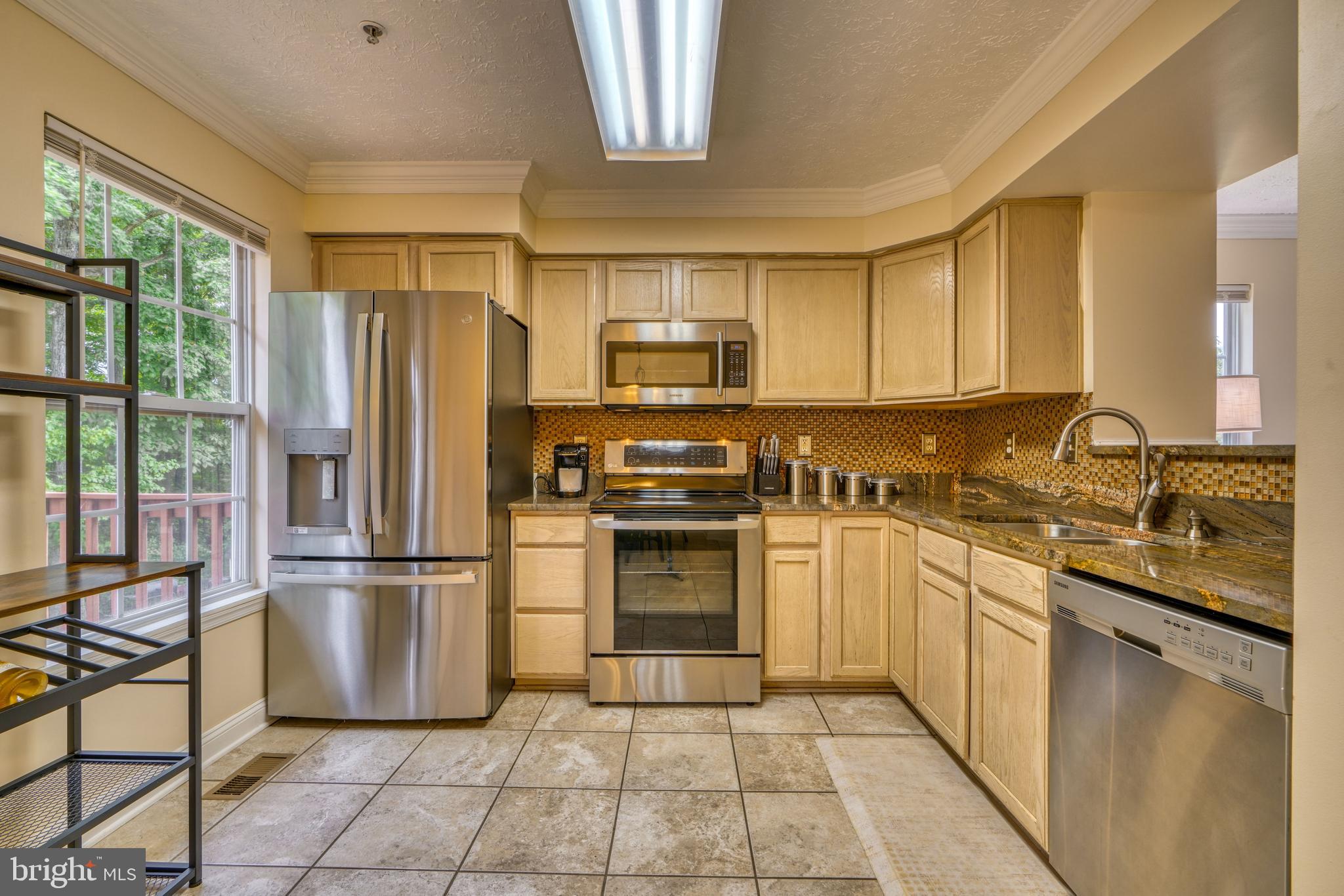 BARKLEY WOODS - Residential