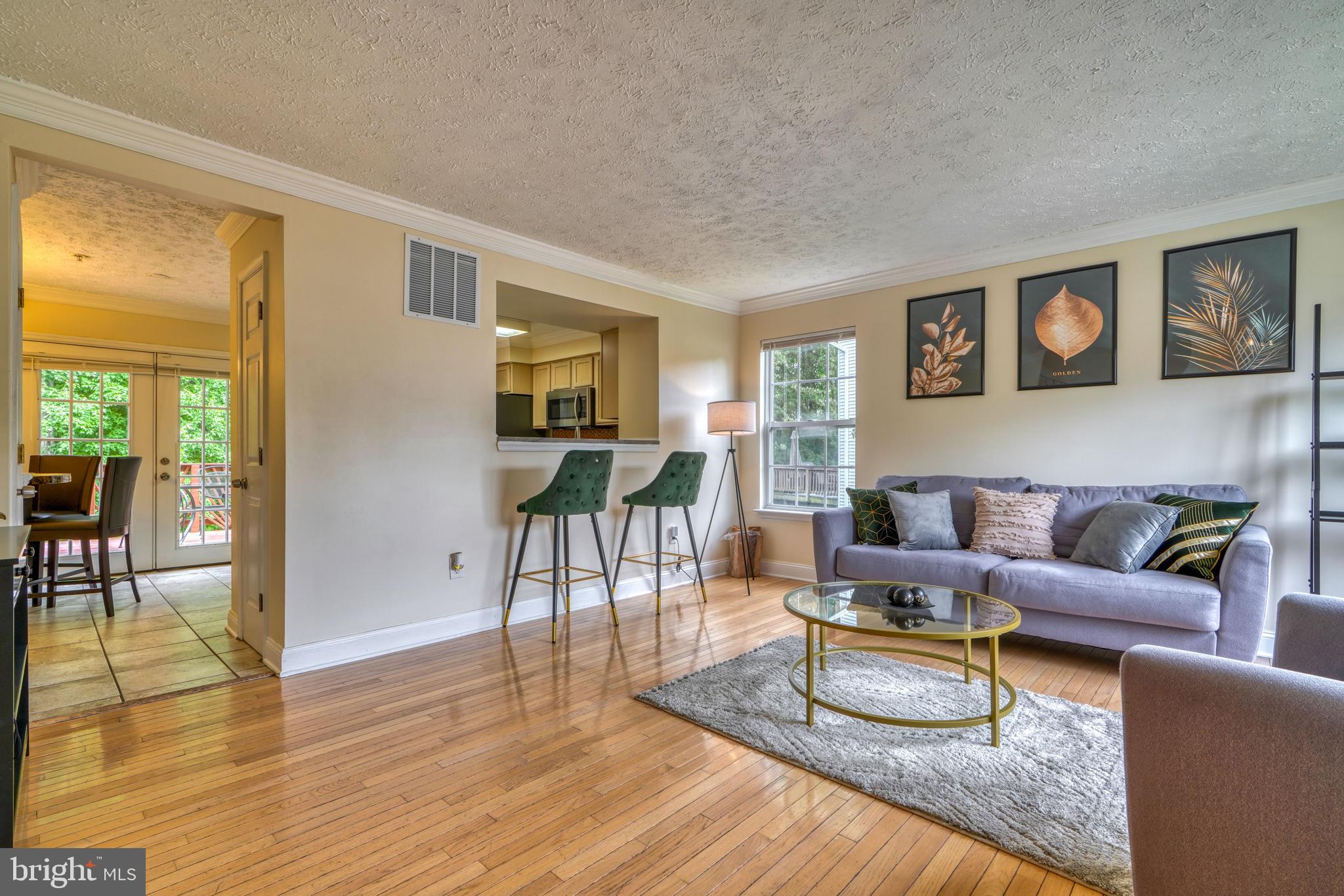 BARKLEY WOODS - Residential