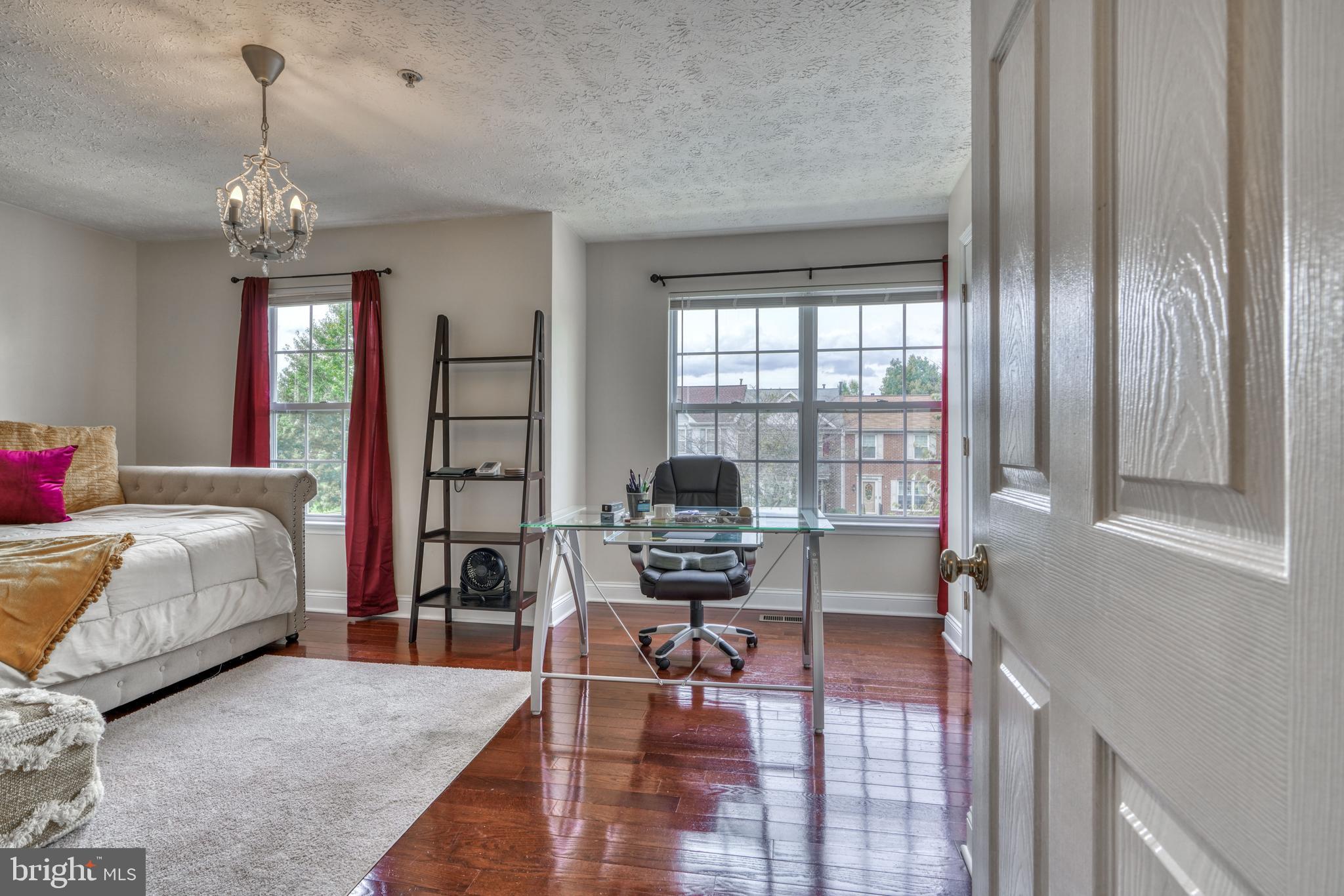 BARKLEY WOODS - Residential