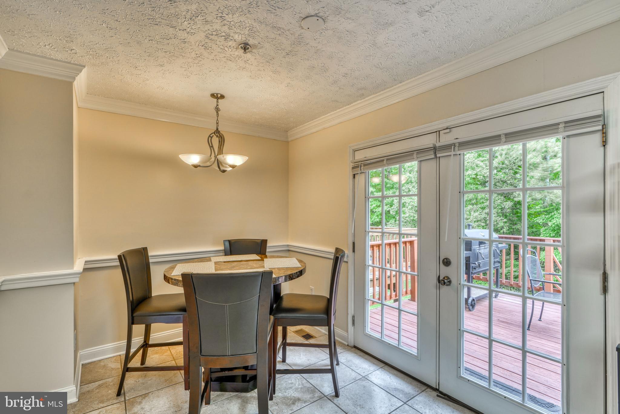 BARKLEY WOODS - Residential