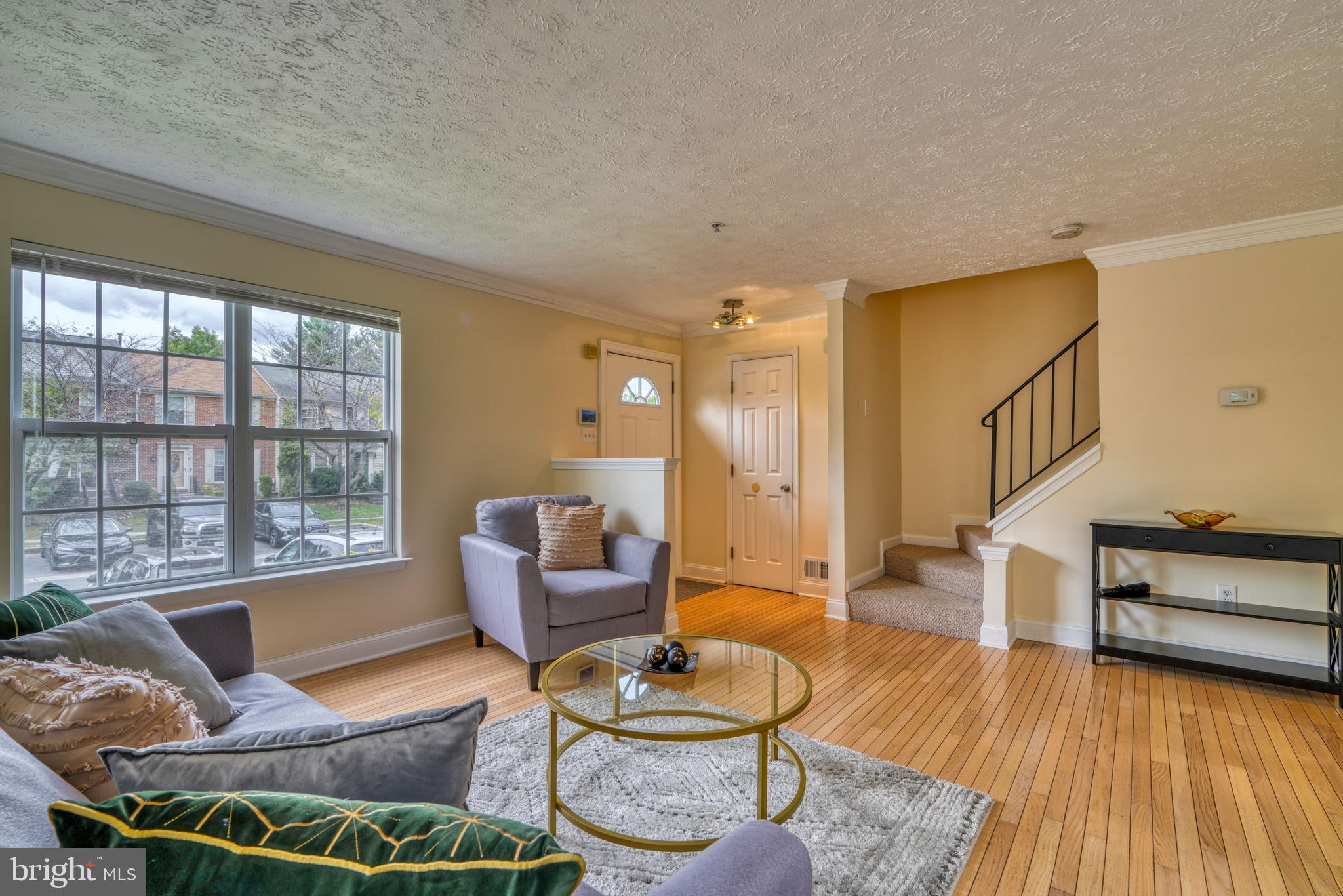 BARKLEY WOODS - Residential