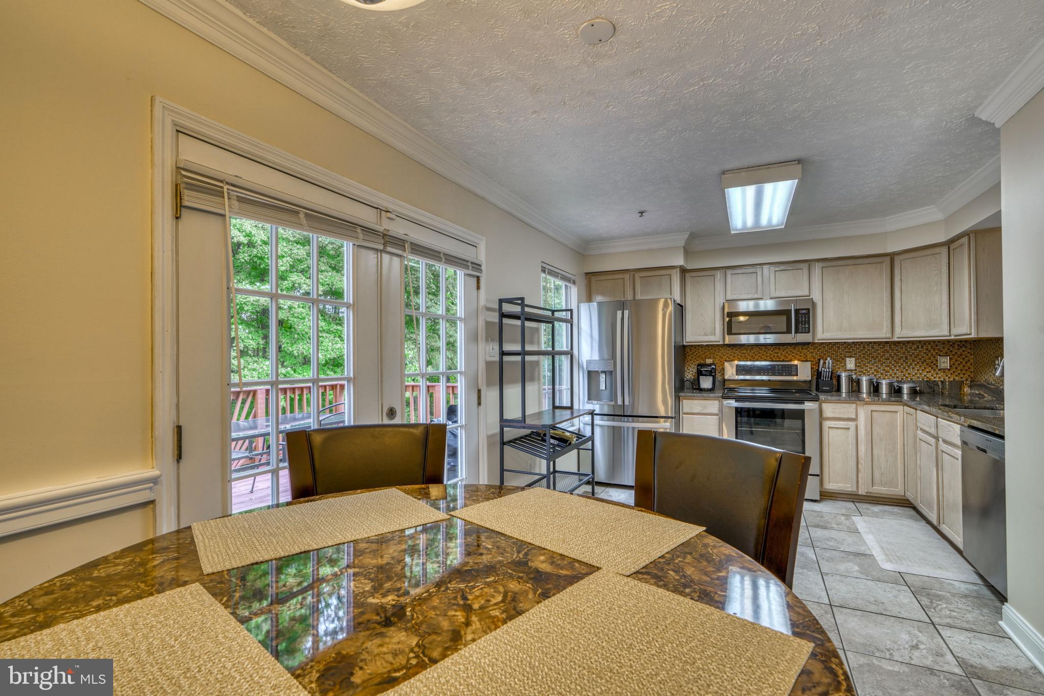 BARKLEY WOODS - Residential