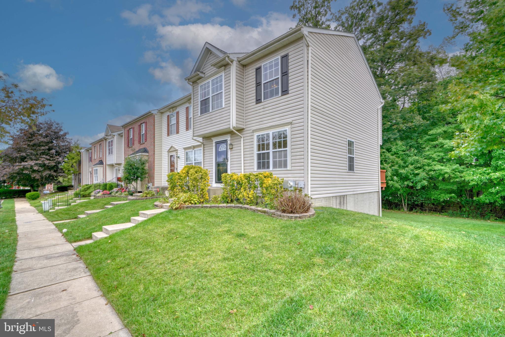 BARKLEY WOODS - Residential