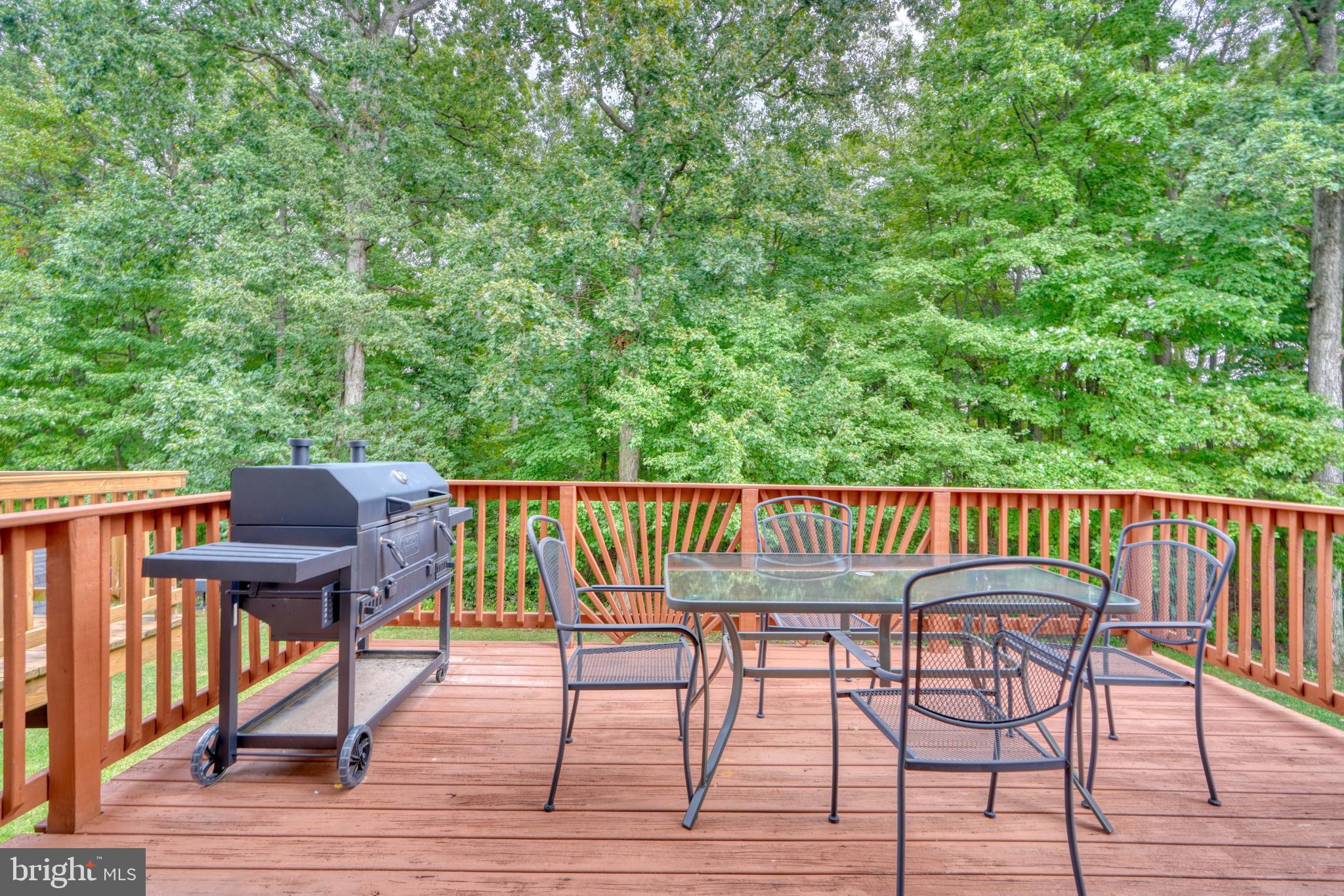 BARKLEY WOODS - Residential