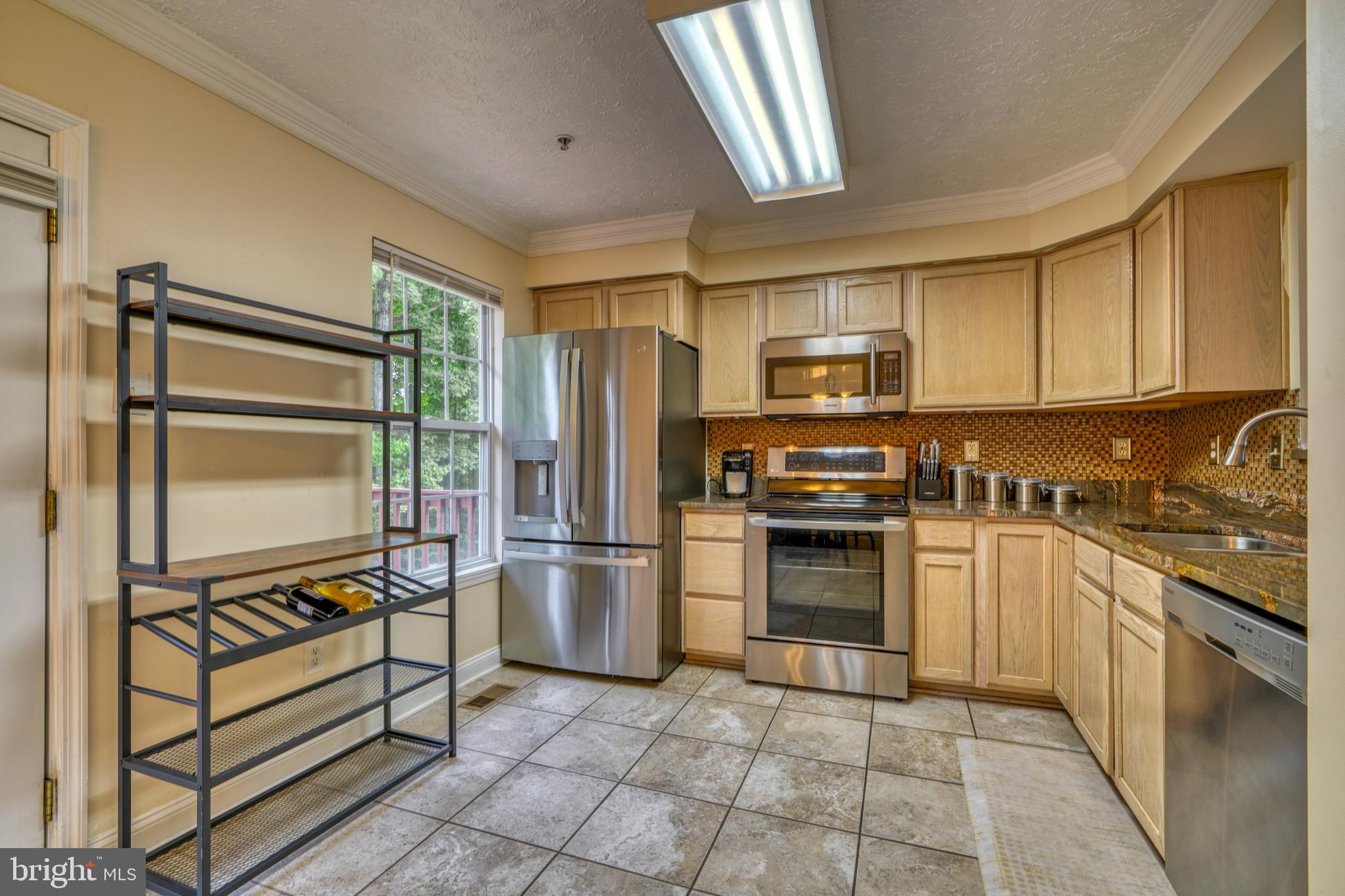 BARKLEY WOODS - Residential