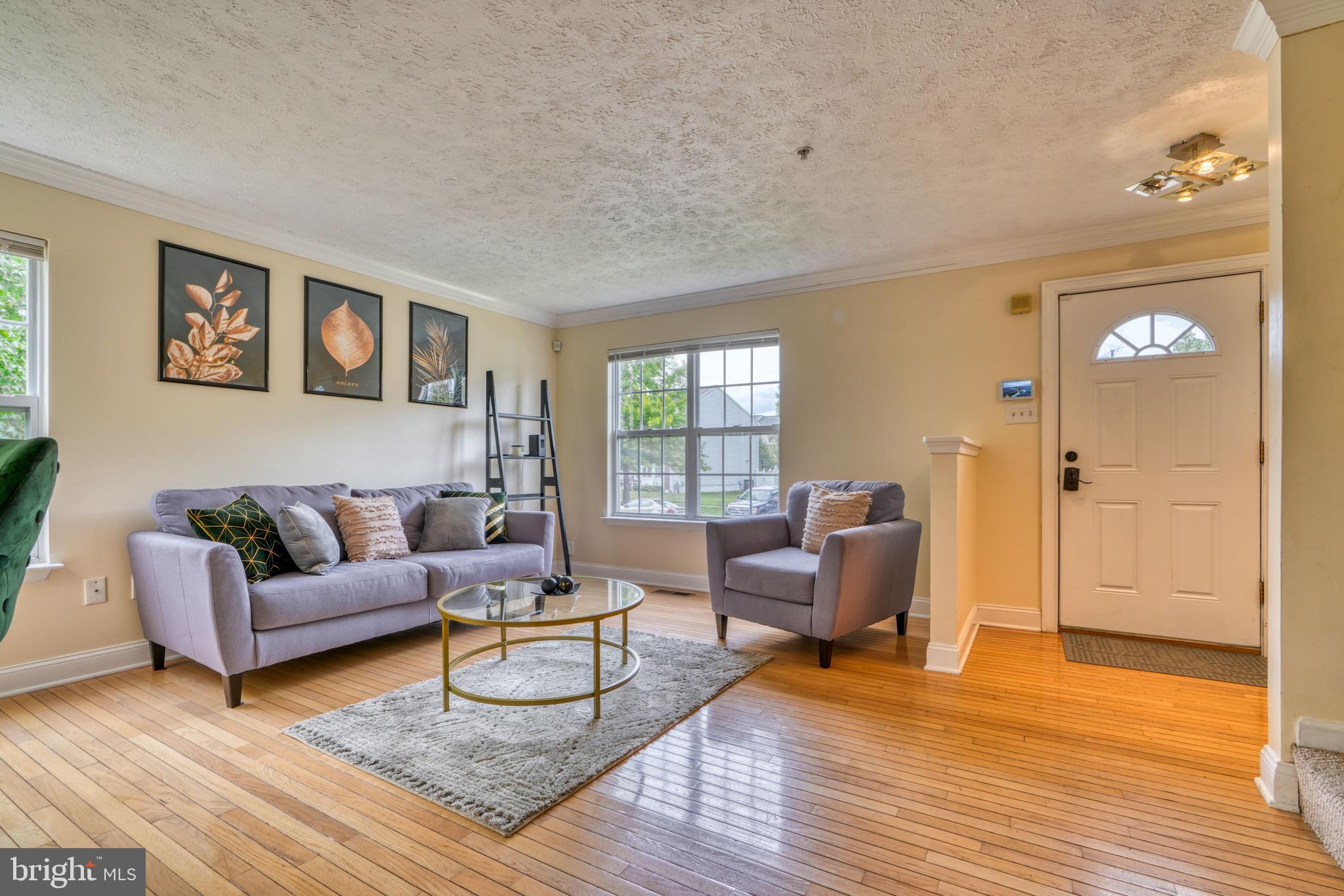 BARKLEY WOODS - Residential