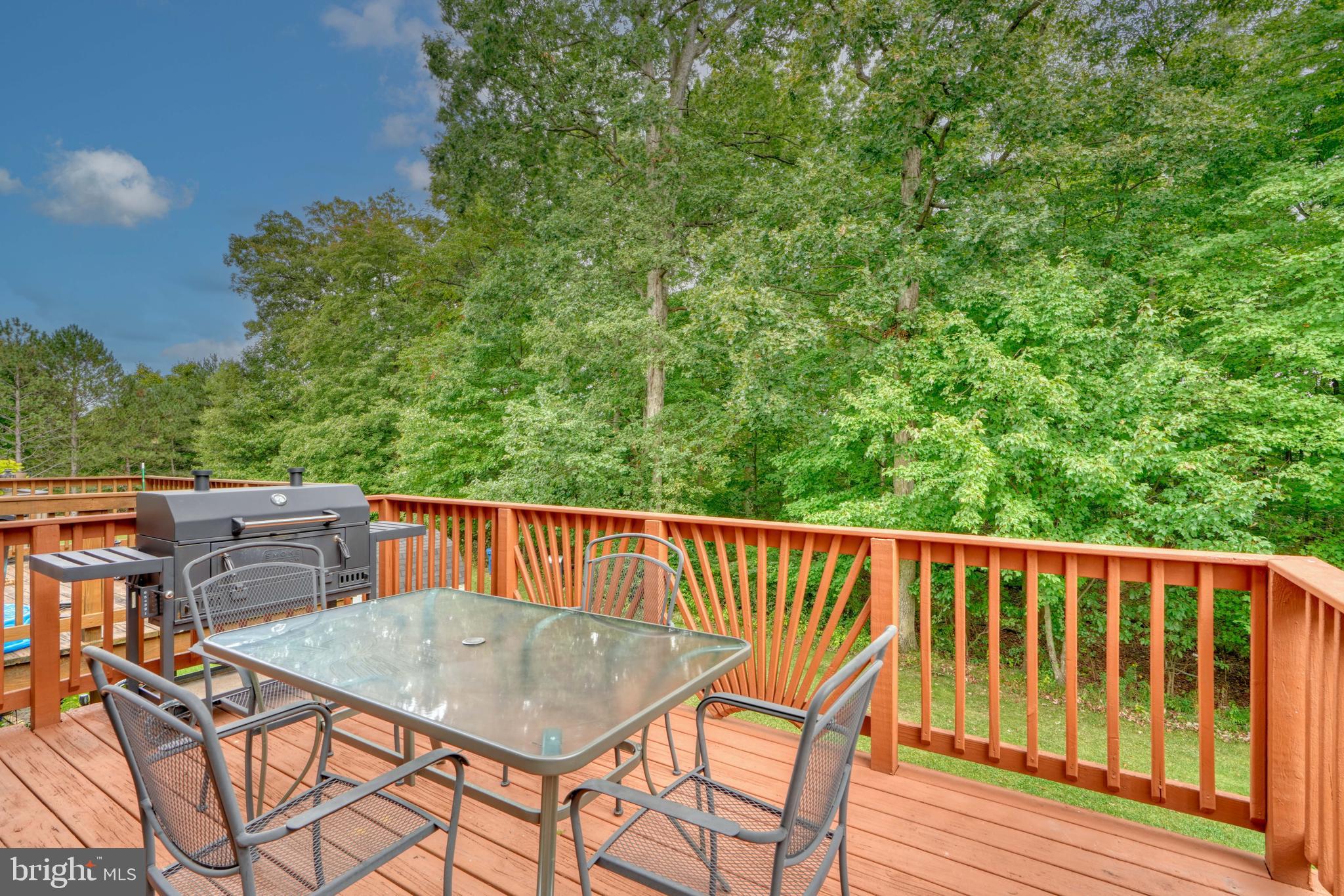 BARKLEY WOODS - Residential