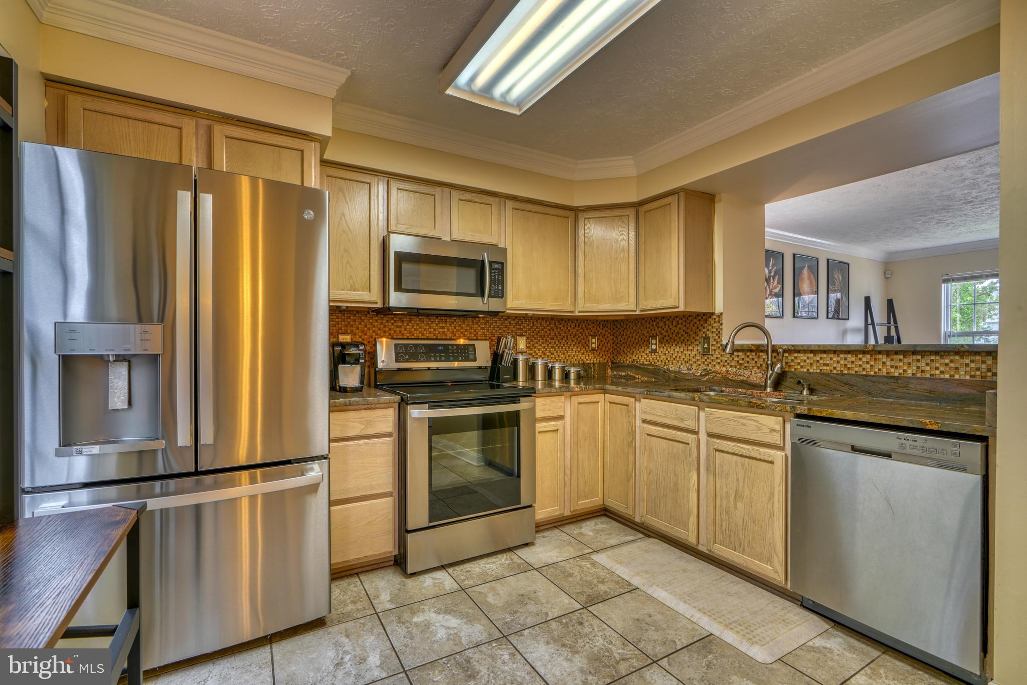 BARKLEY WOODS - Residential