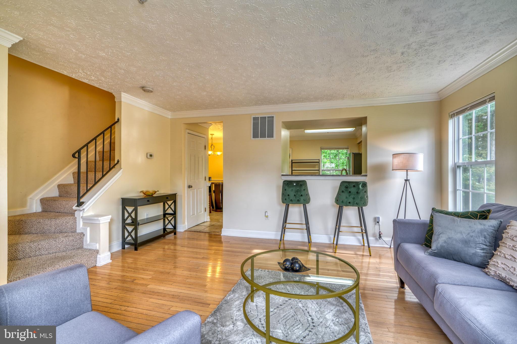 BARKLEY WOODS - Residential