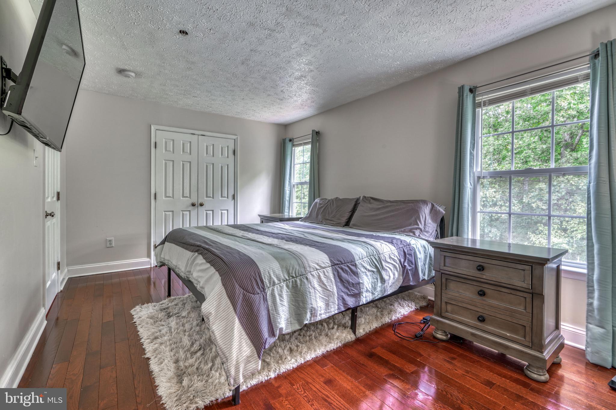 BARKLEY WOODS - Residential