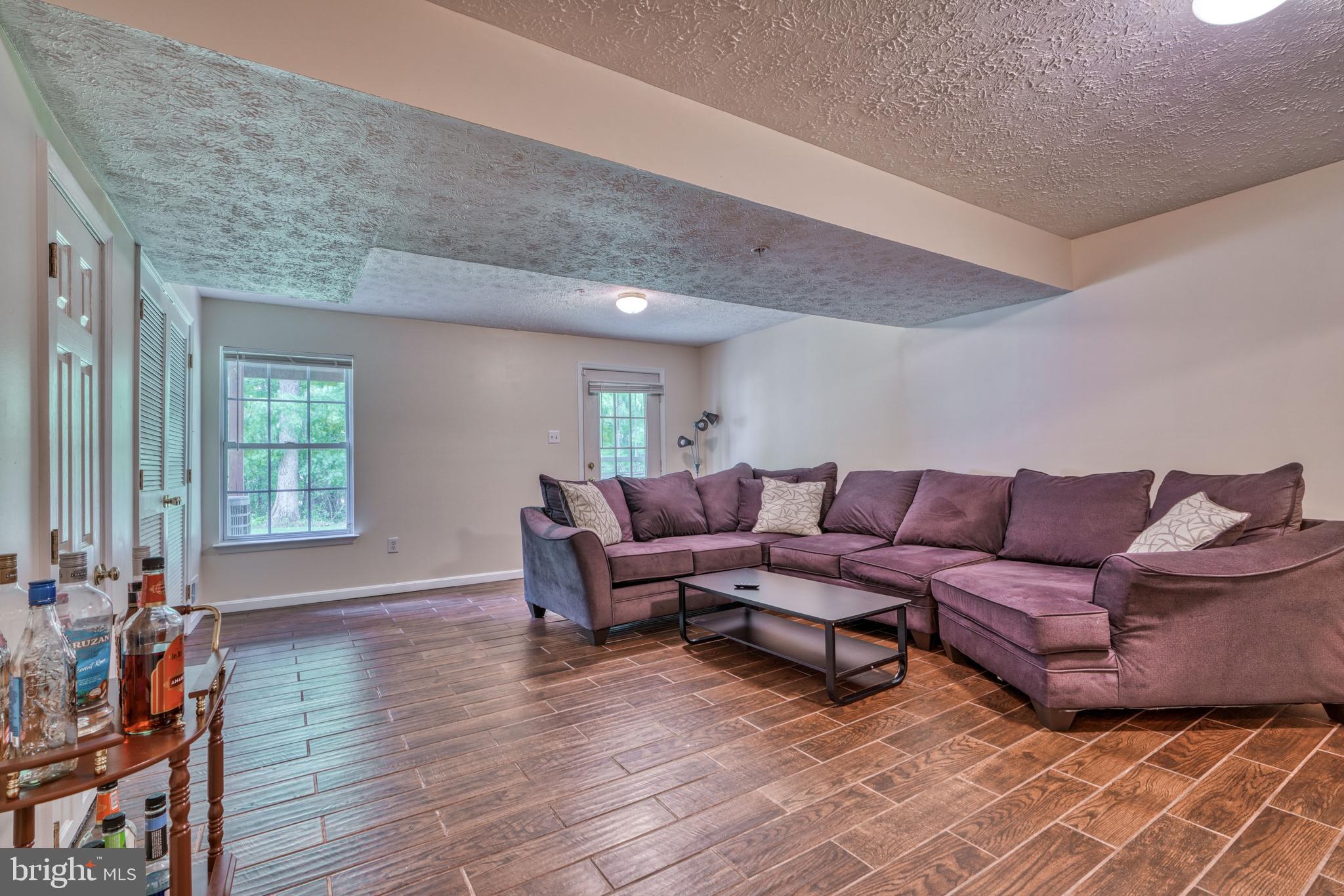 BARKLEY WOODS - Residential