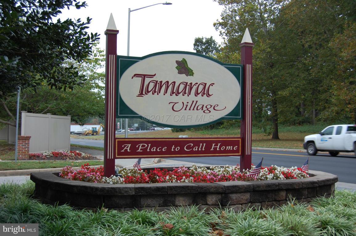 TAMARAC VILLAGE - Residential