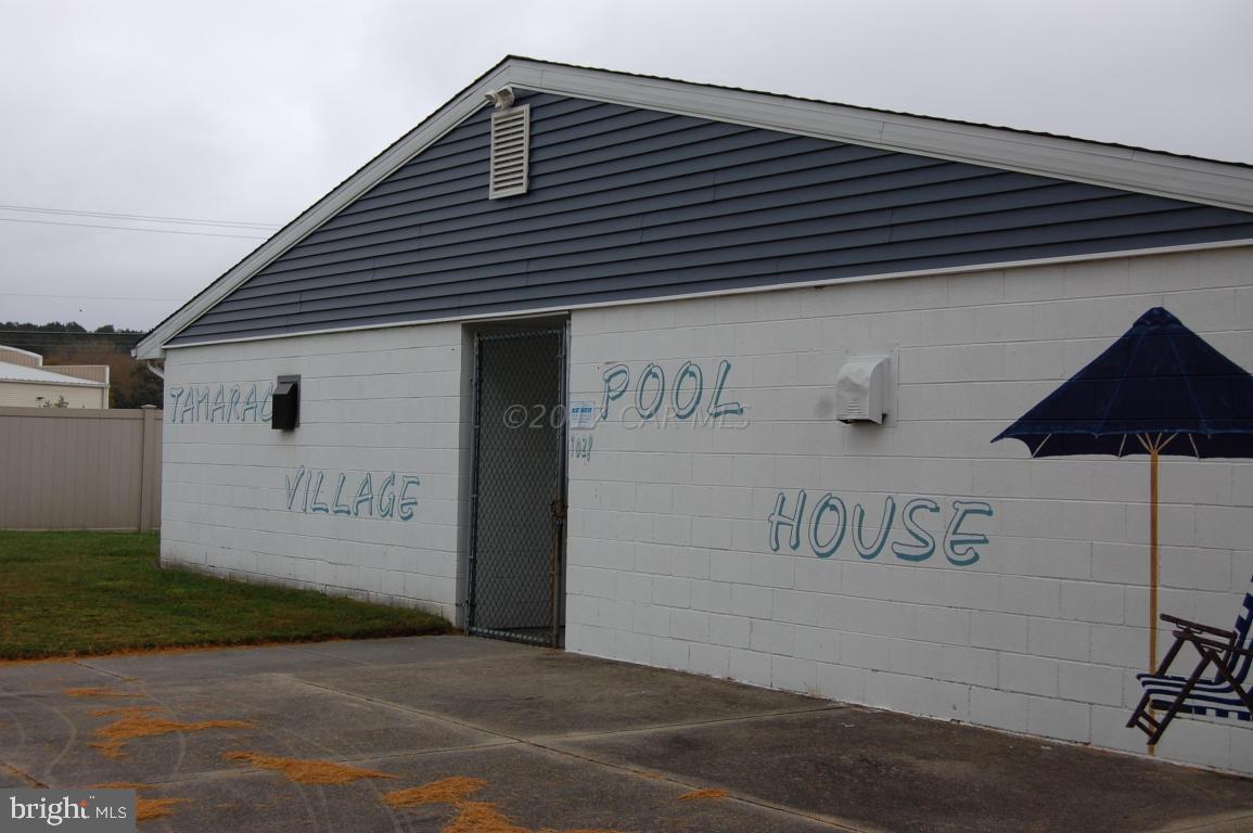 TAMARAC VILLAGE - Residential