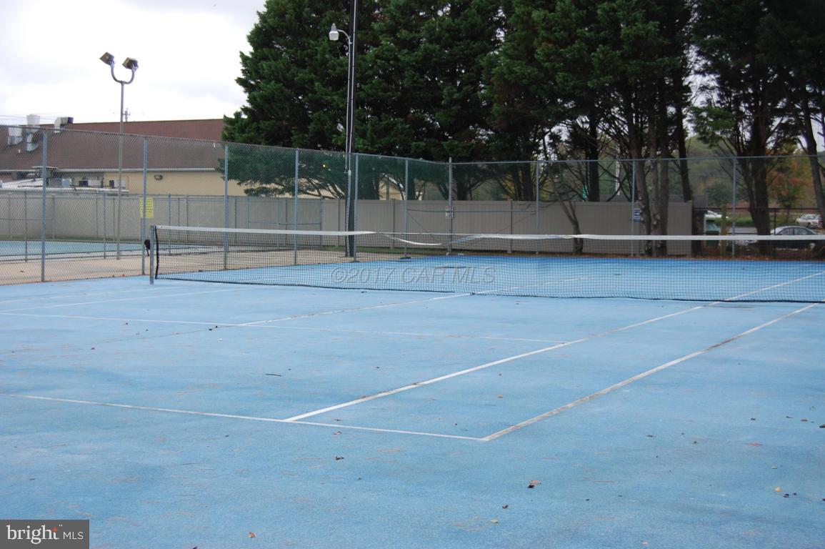 TAMARAC VILLAGE - Residential