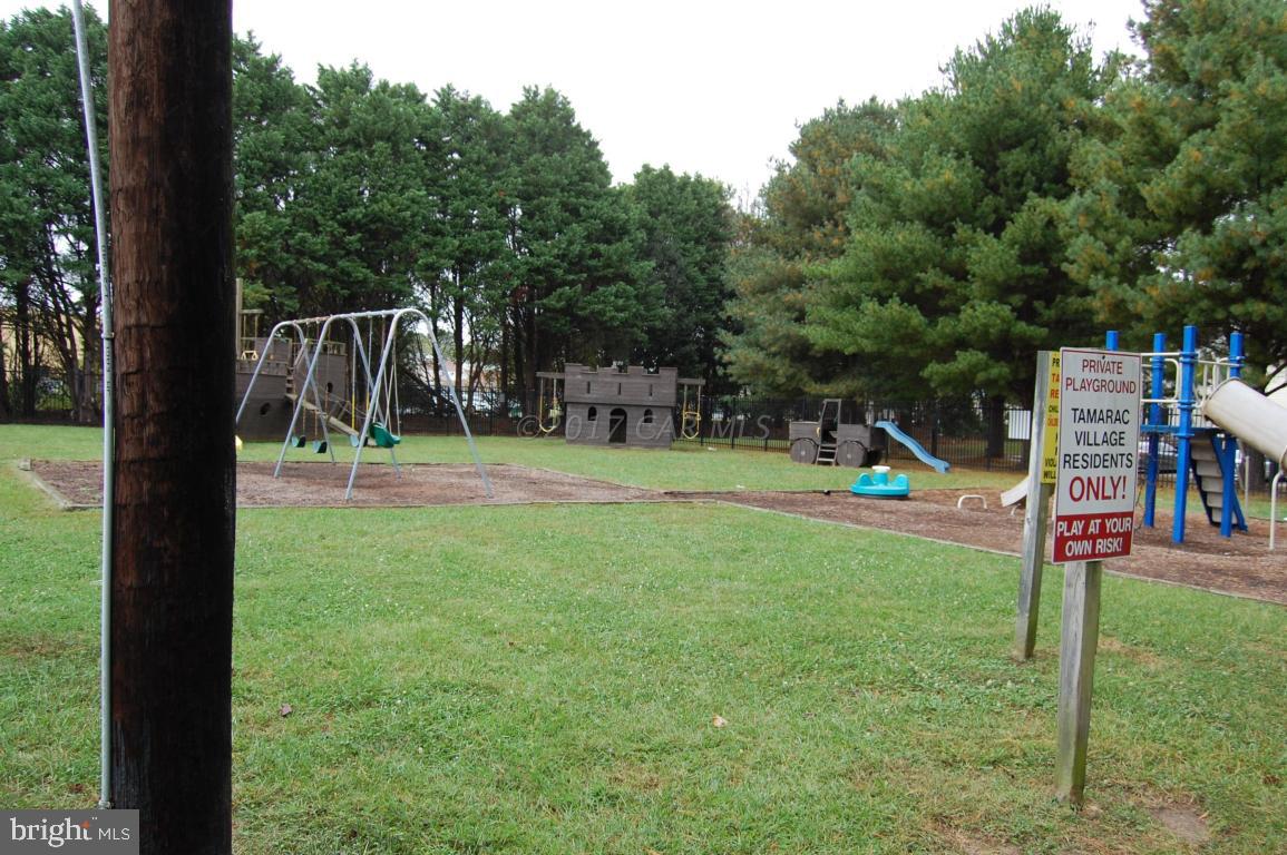 TAMARAC VILLAGE - Residential