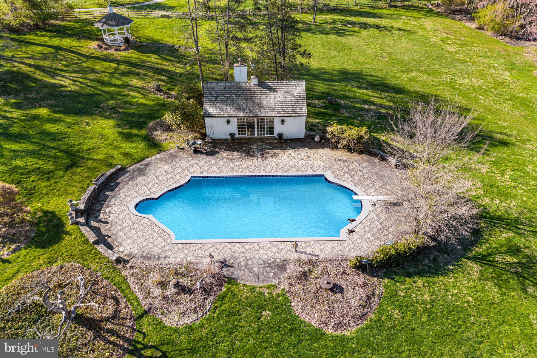RADNOR HUNT - Residential
