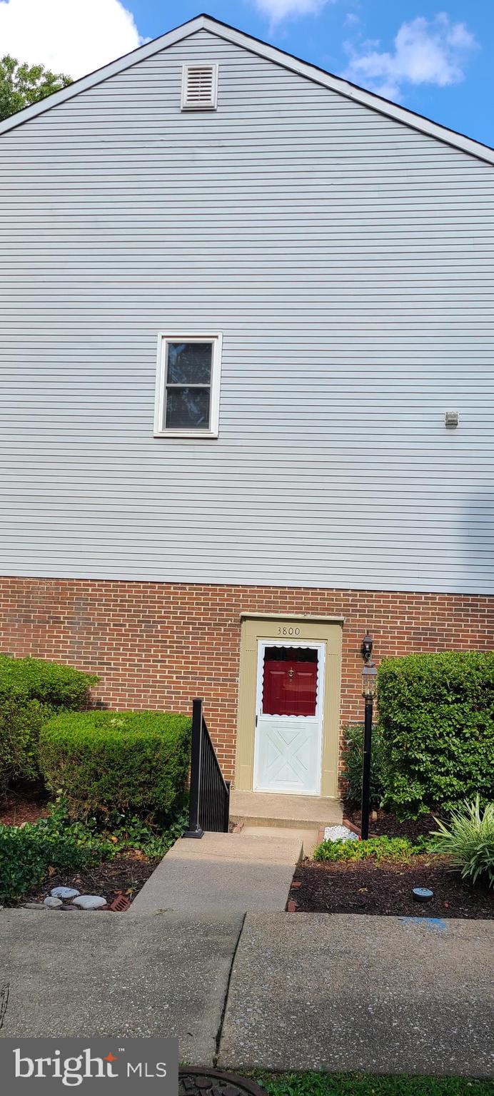 GREENCASTLE MANOR - Residential