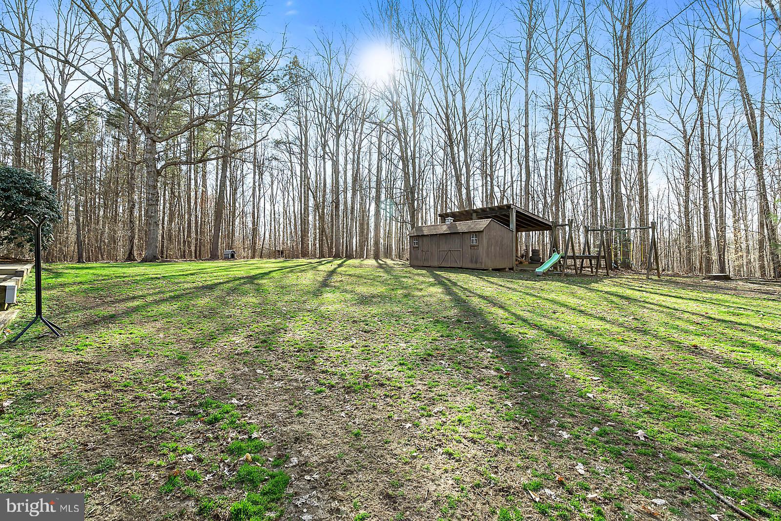 DEERFIELD ESTATES - Residential