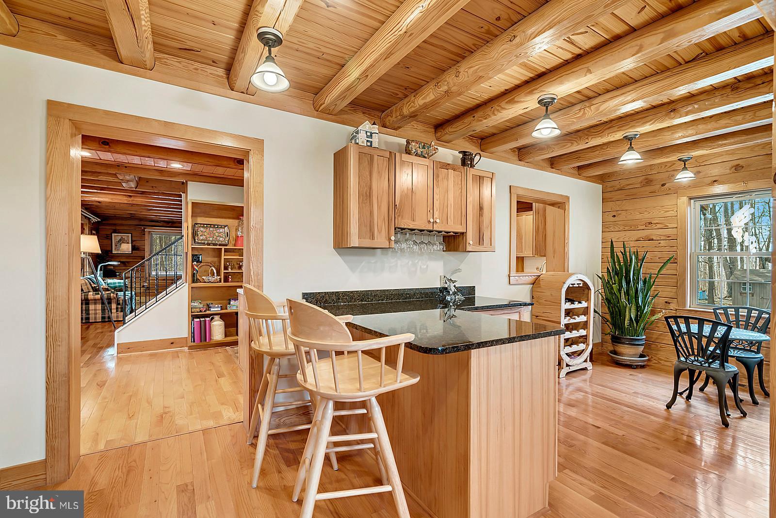 DEERFIELD ESTATES - Residential