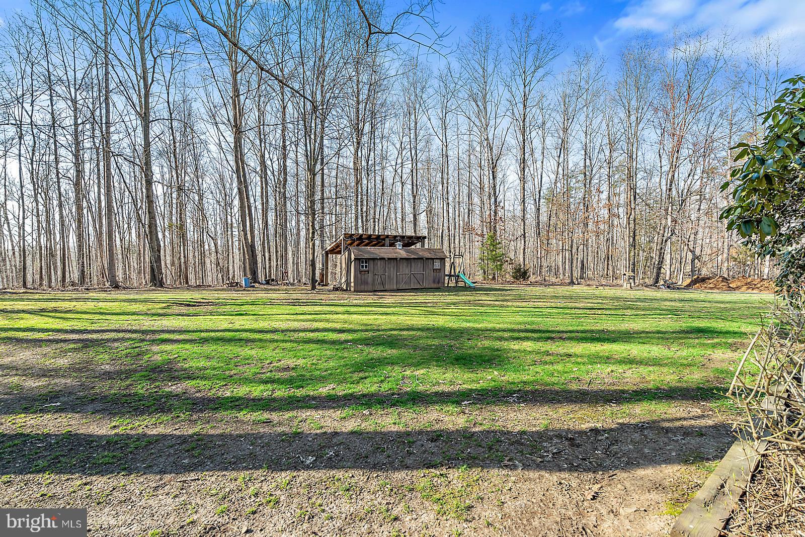 DEERFIELD ESTATES - Residential