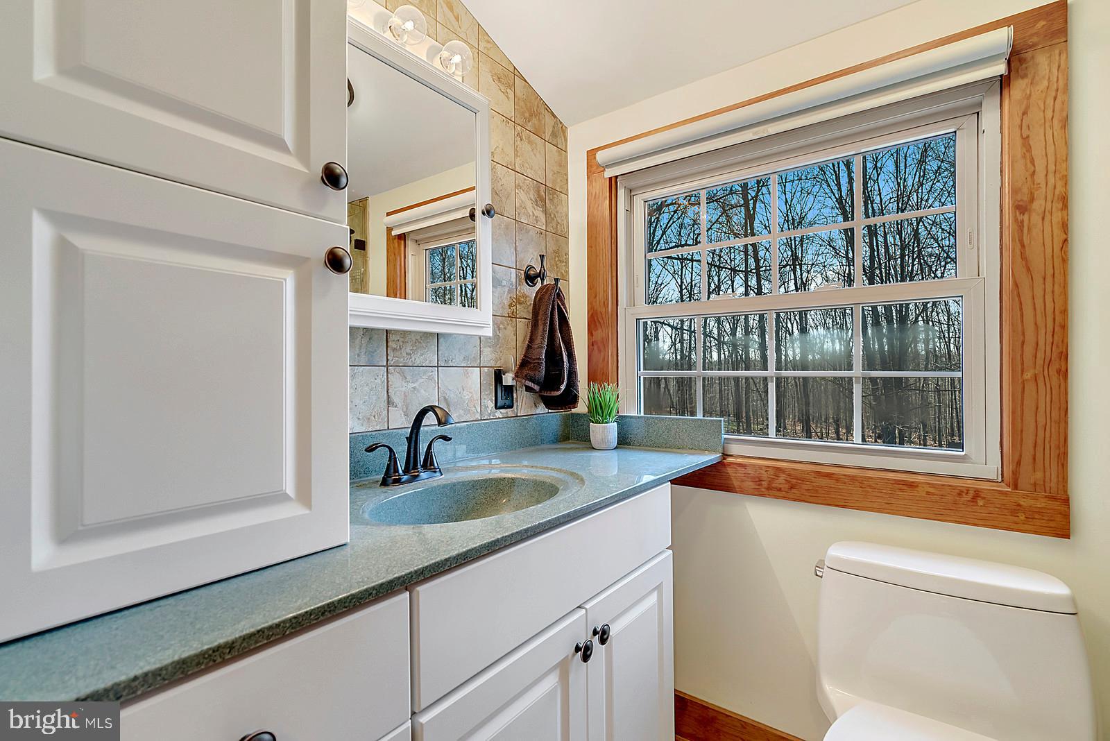 DEERFIELD ESTATES - Residential