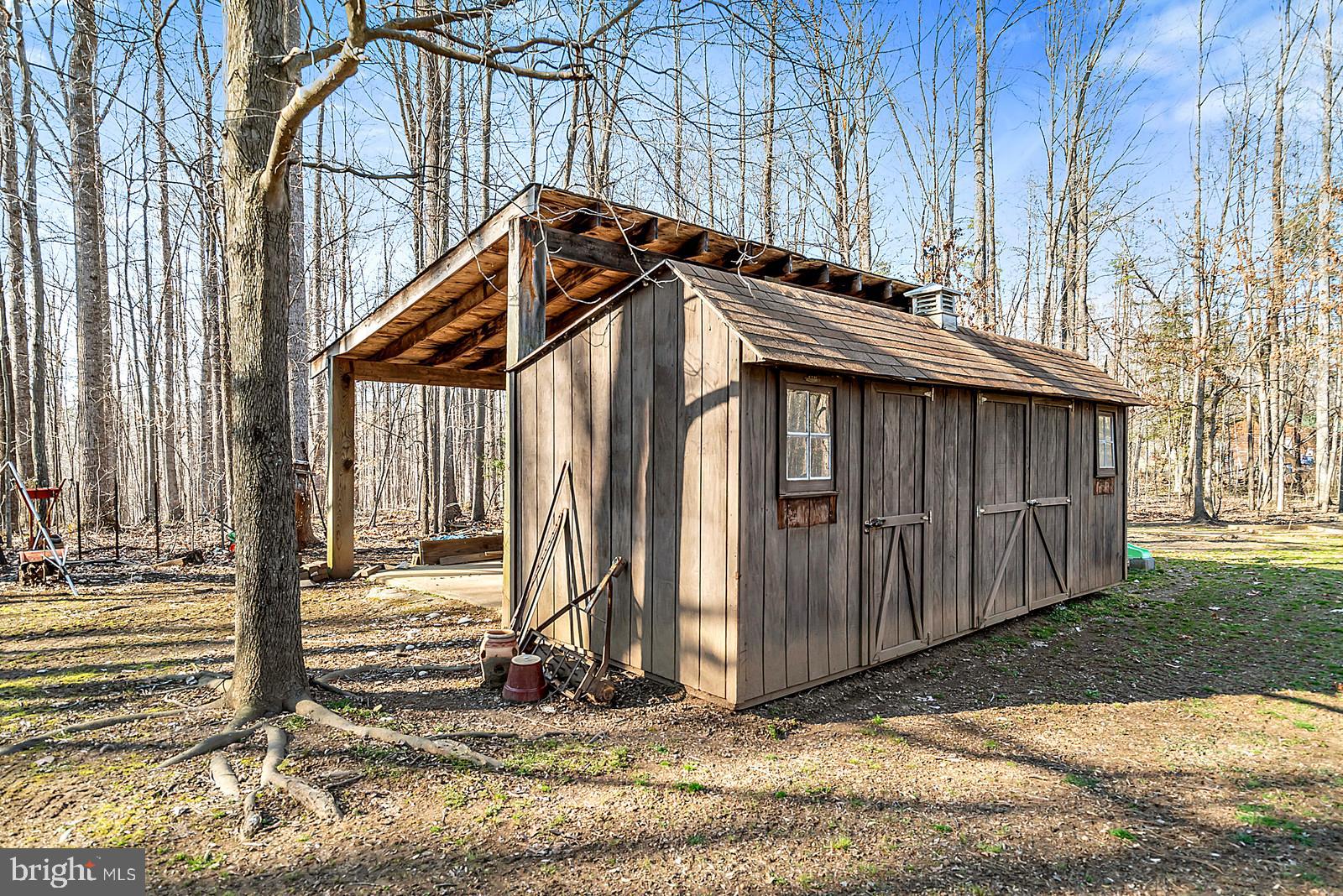 DEERFIELD ESTATES - Residential