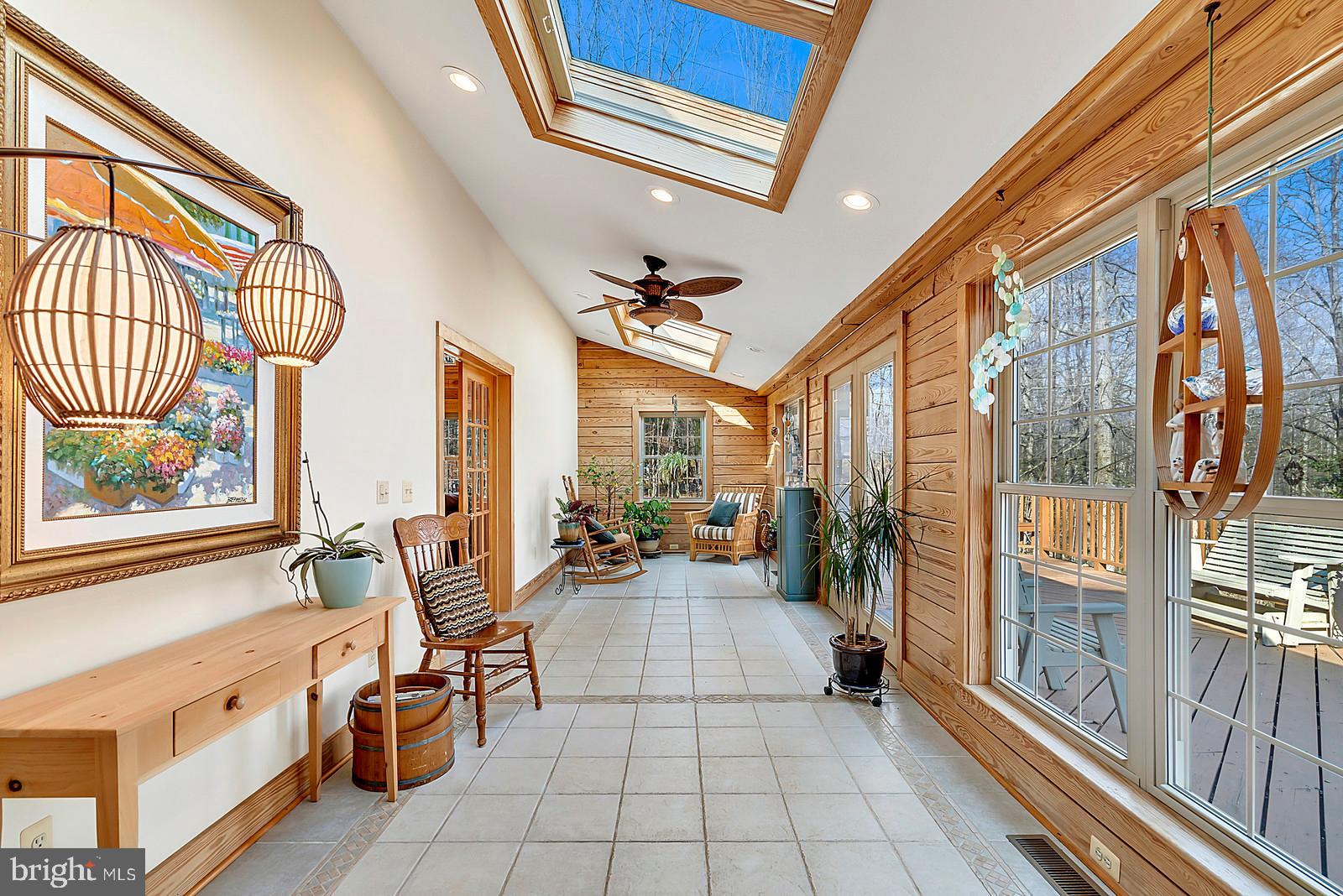 DEERFIELD ESTATES - Residential