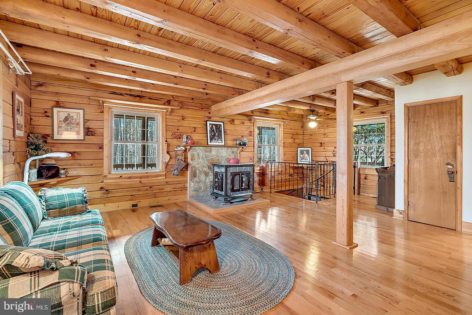 DEERFIELD ESTATES - Residential