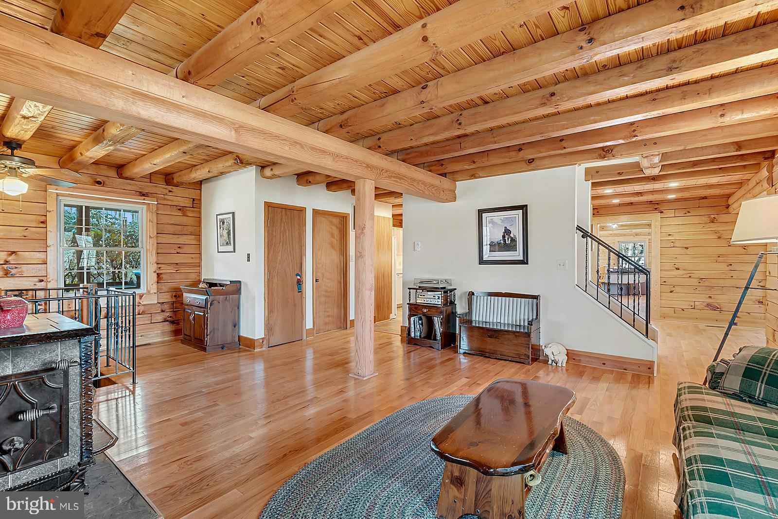 DEERFIELD ESTATES - Residential