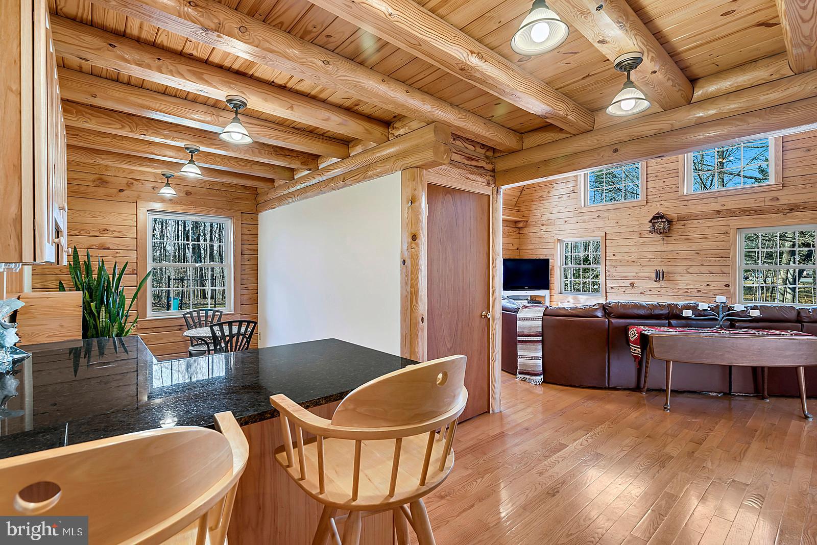 DEERFIELD ESTATES - Residential