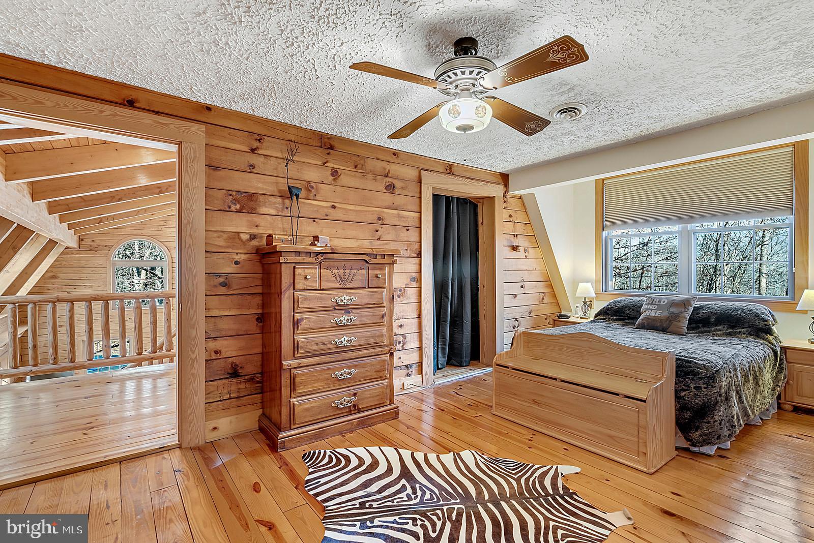 DEERFIELD ESTATES - Residential