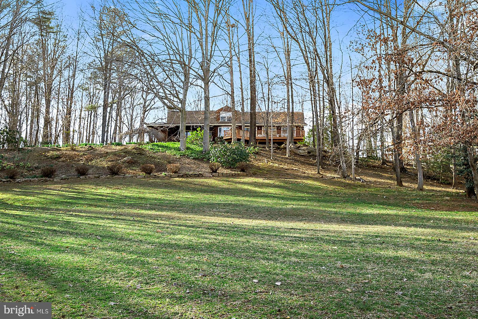 DEERFIELD ESTATES - Residential