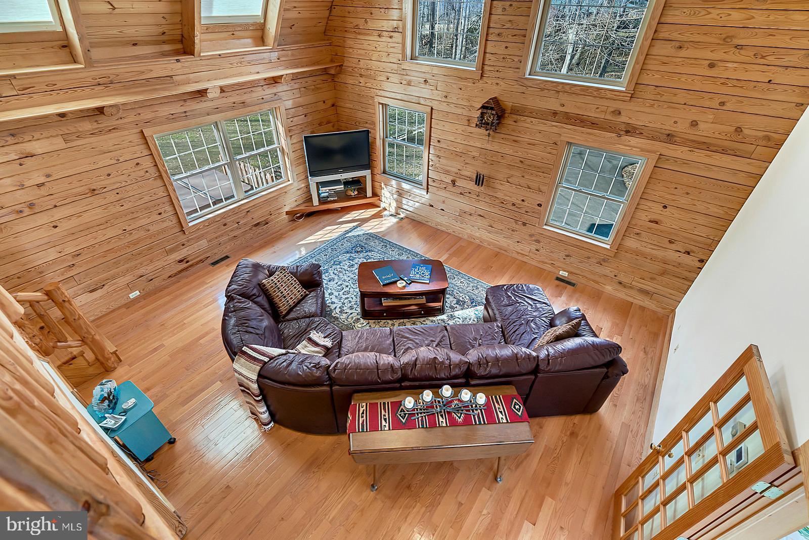 DEERFIELD ESTATES - Residential