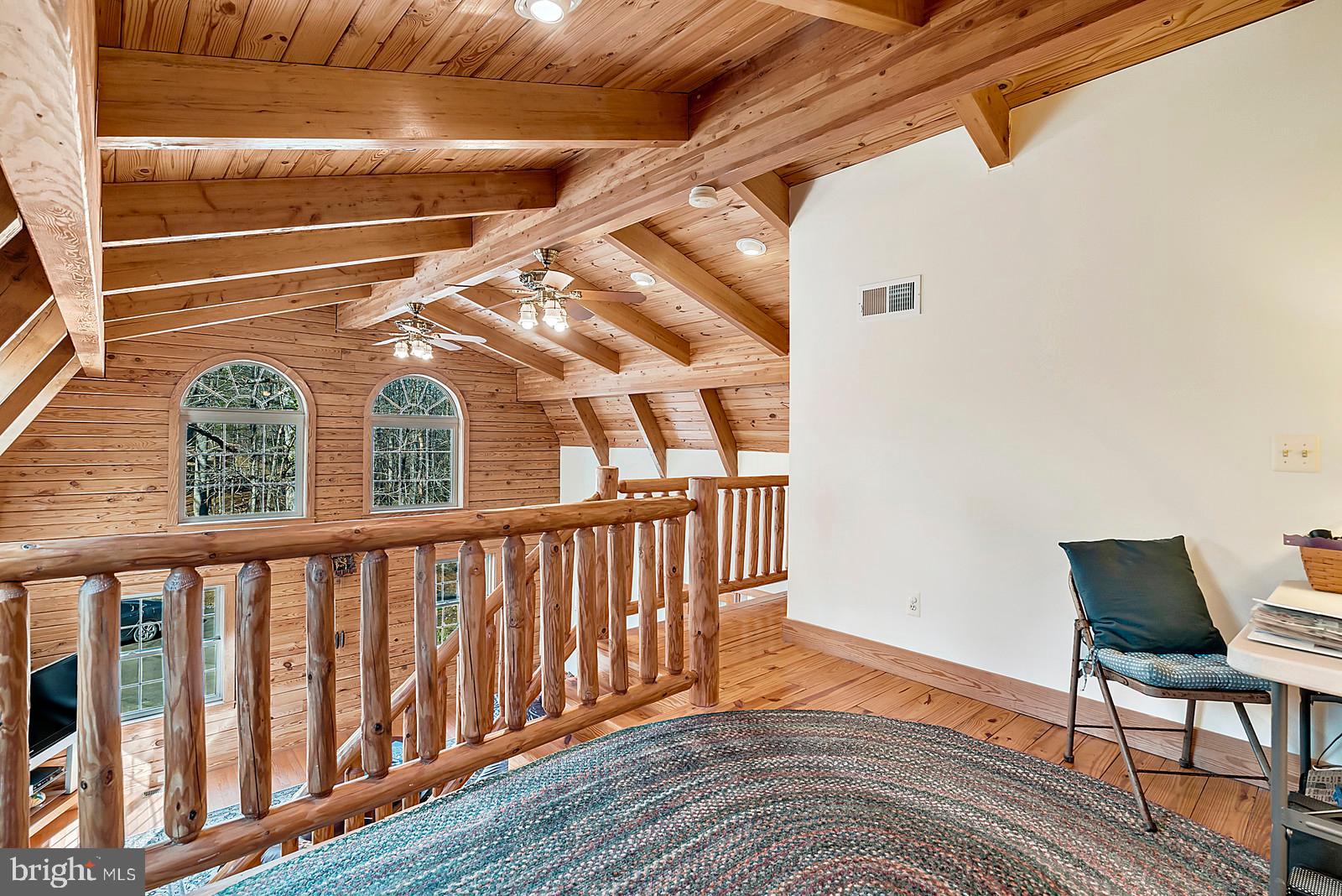 DEERFIELD ESTATES - Residential