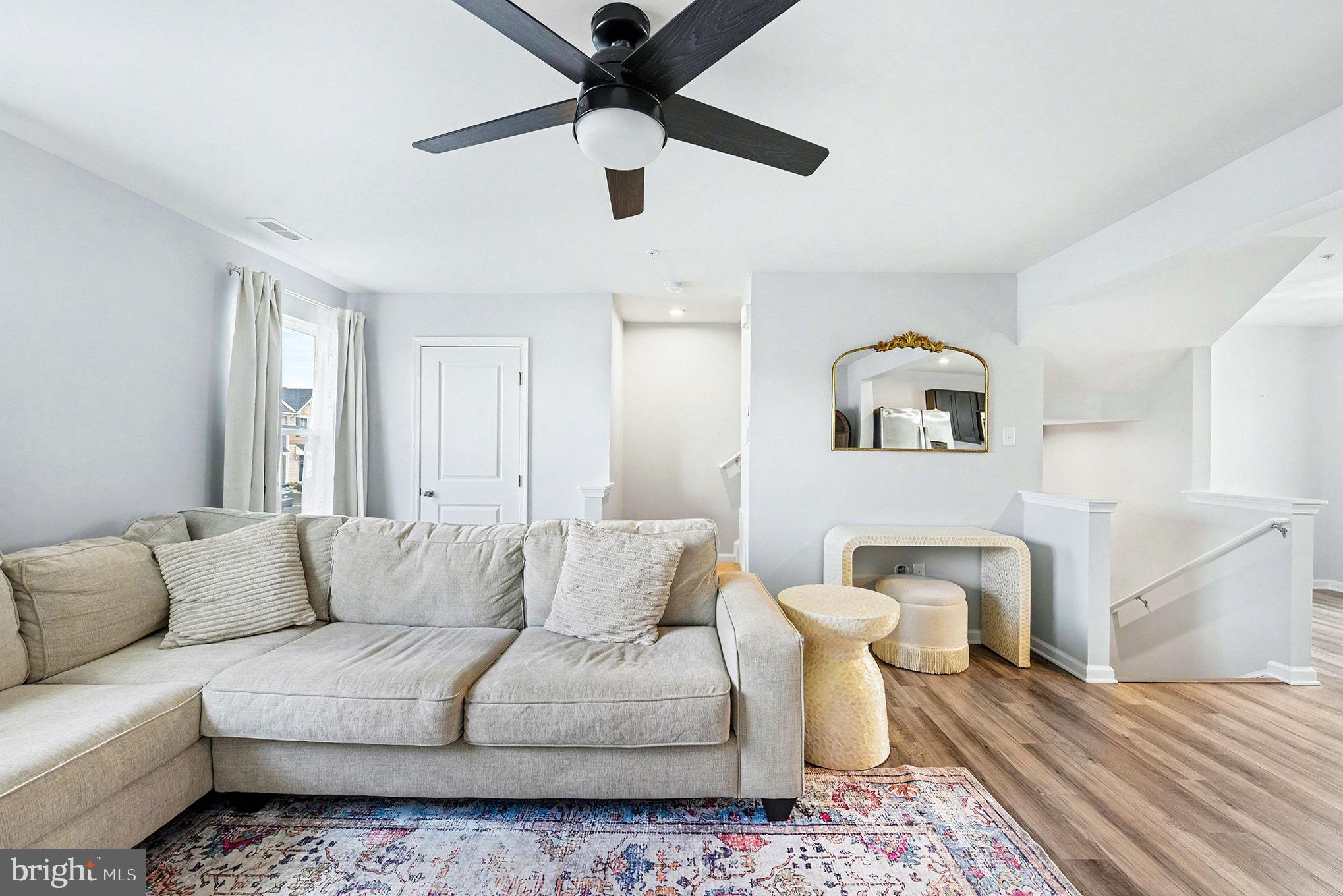 FOXWOOD RIDGE - Residential