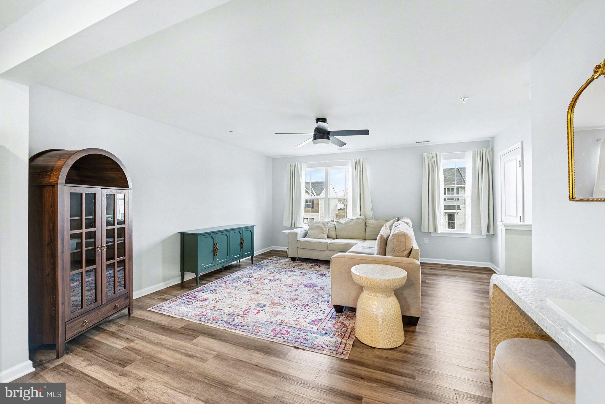 FOXWOOD RIDGE - Residential