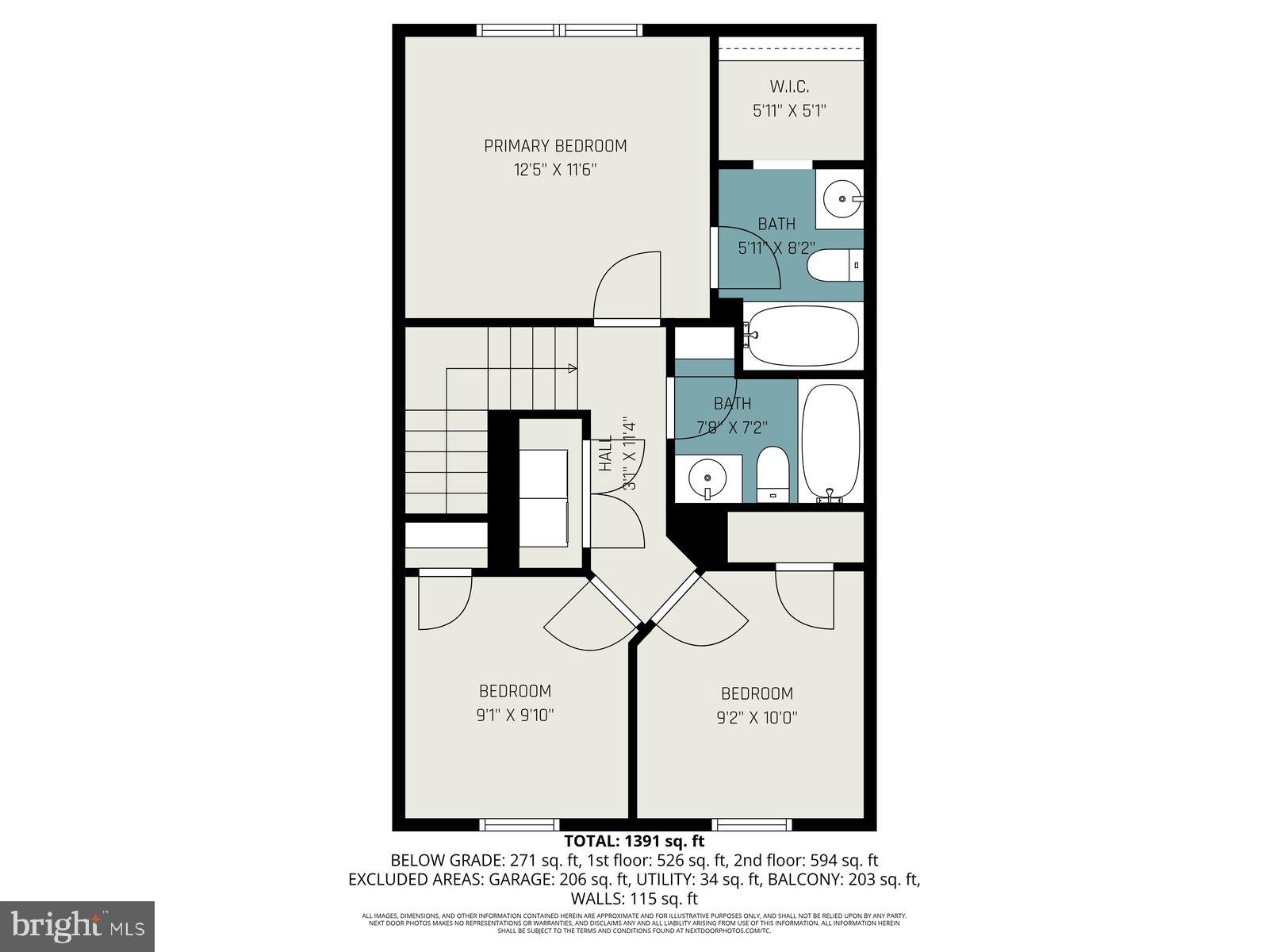 FOXWOOD RIDGE - Residential