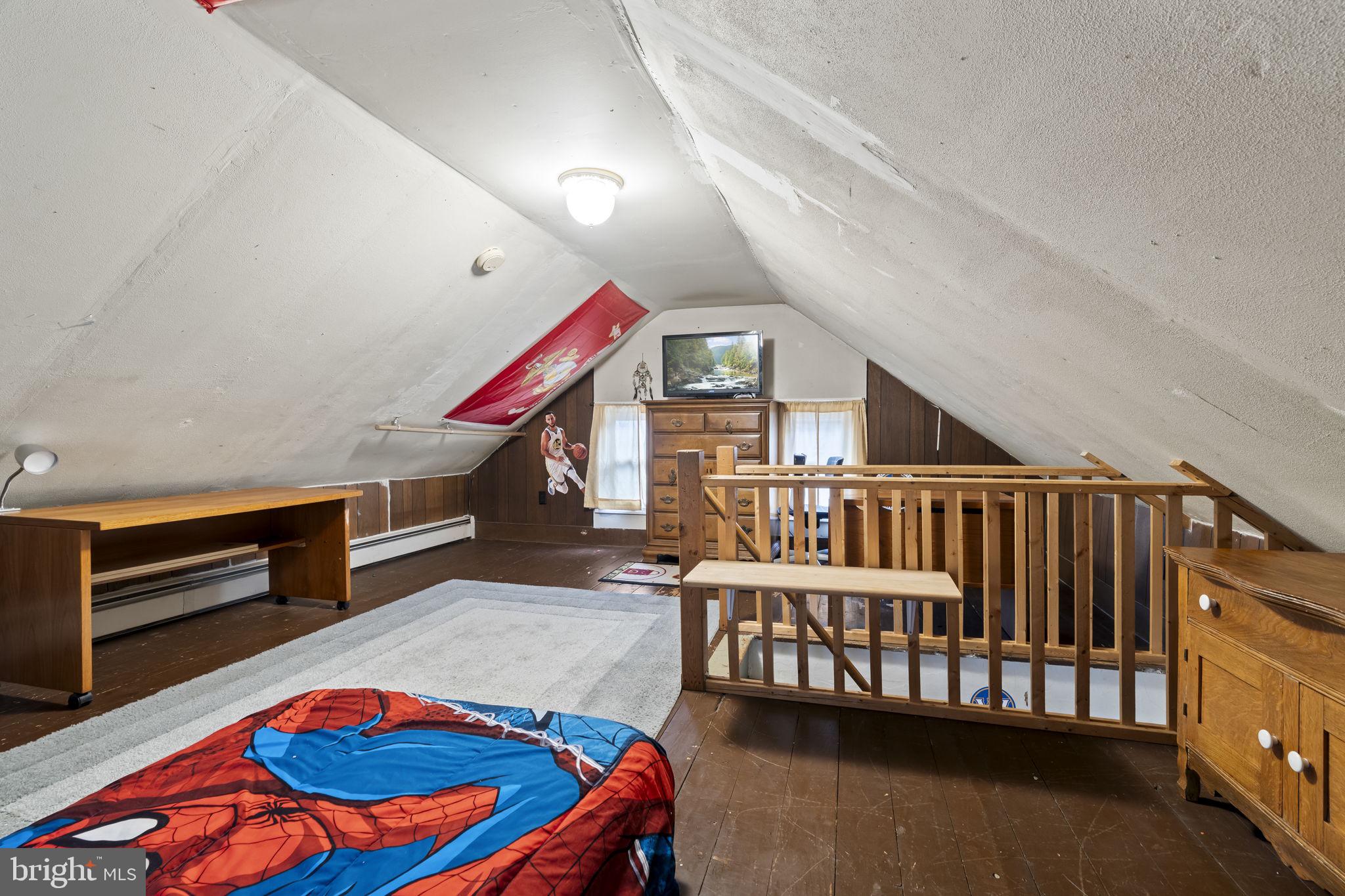 CAPITOL VIEW - Residential