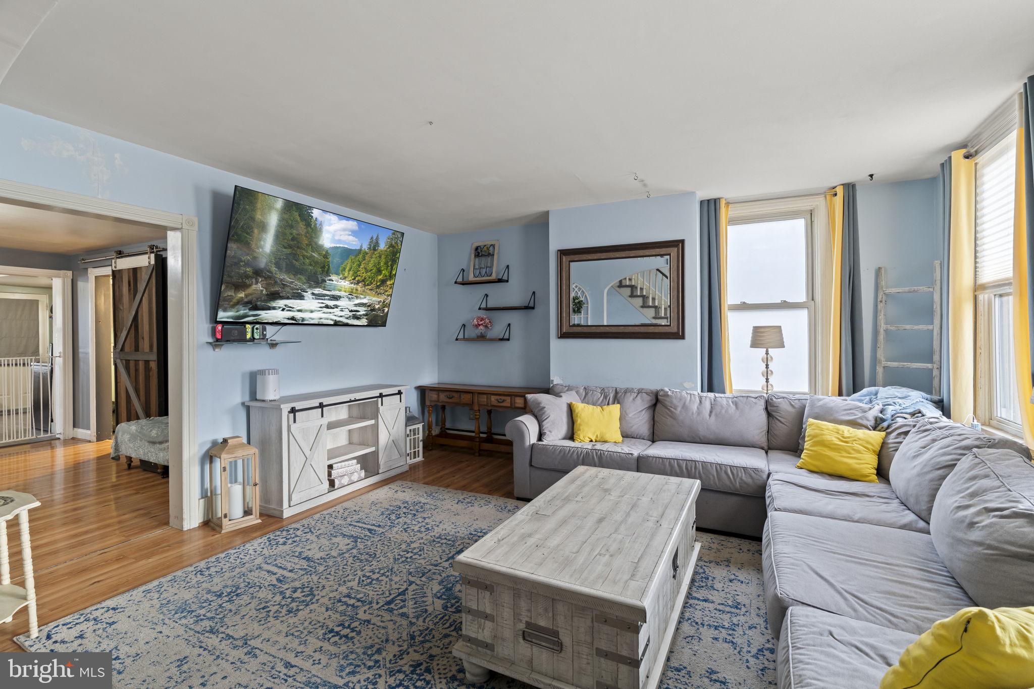 CAPITOL VIEW - Residential