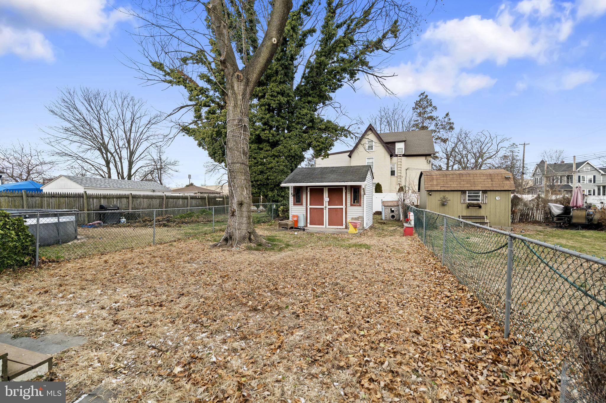 CAPITOL VIEW - Residential