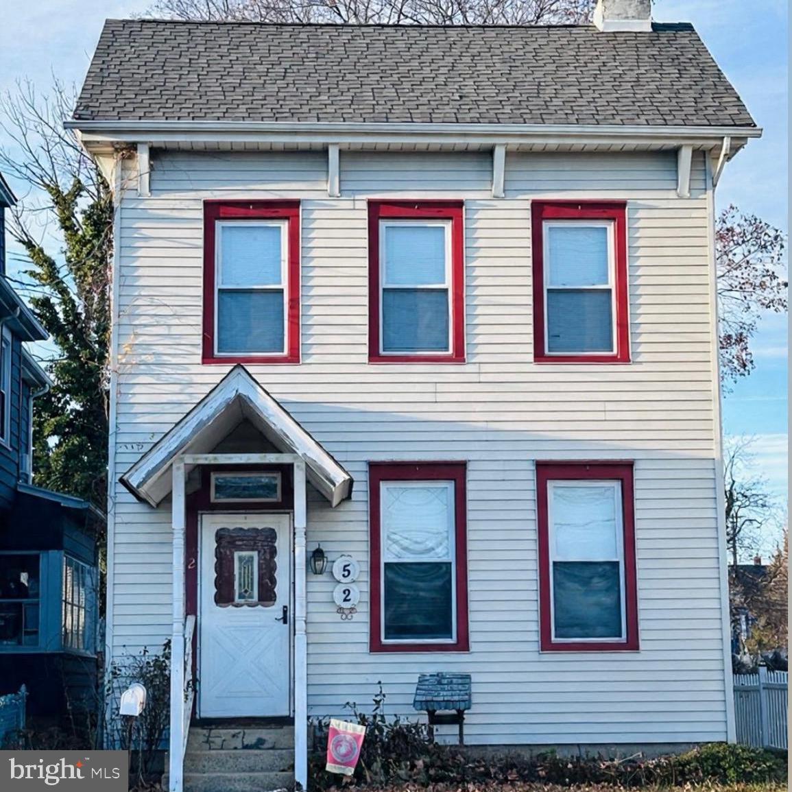 CAPITOL VIEW - Residential