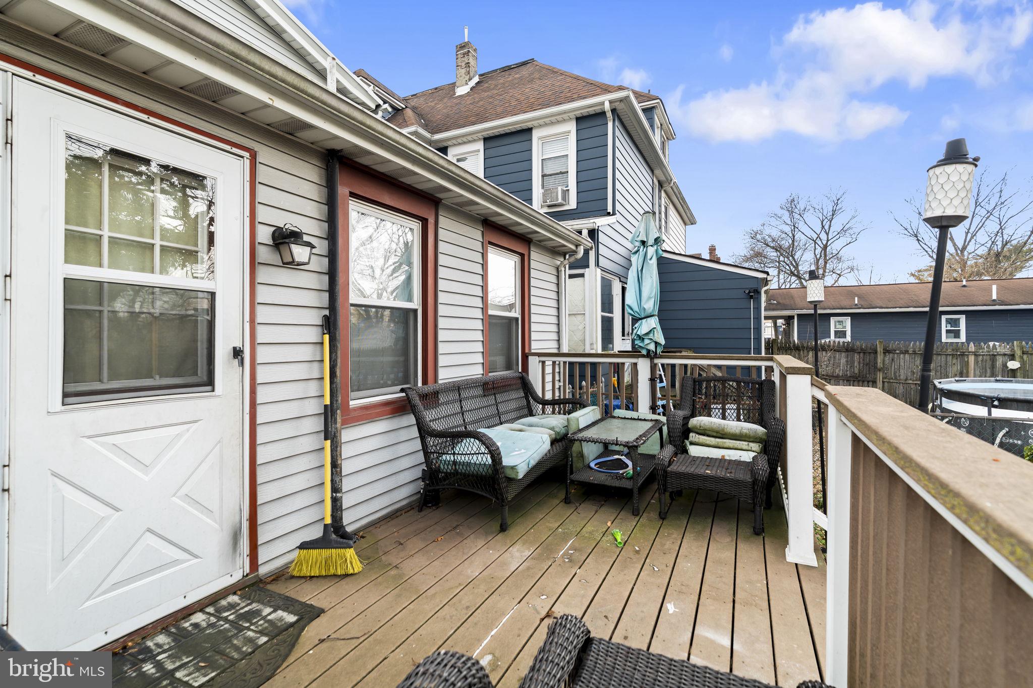 CAPITOL VIEW - Residential