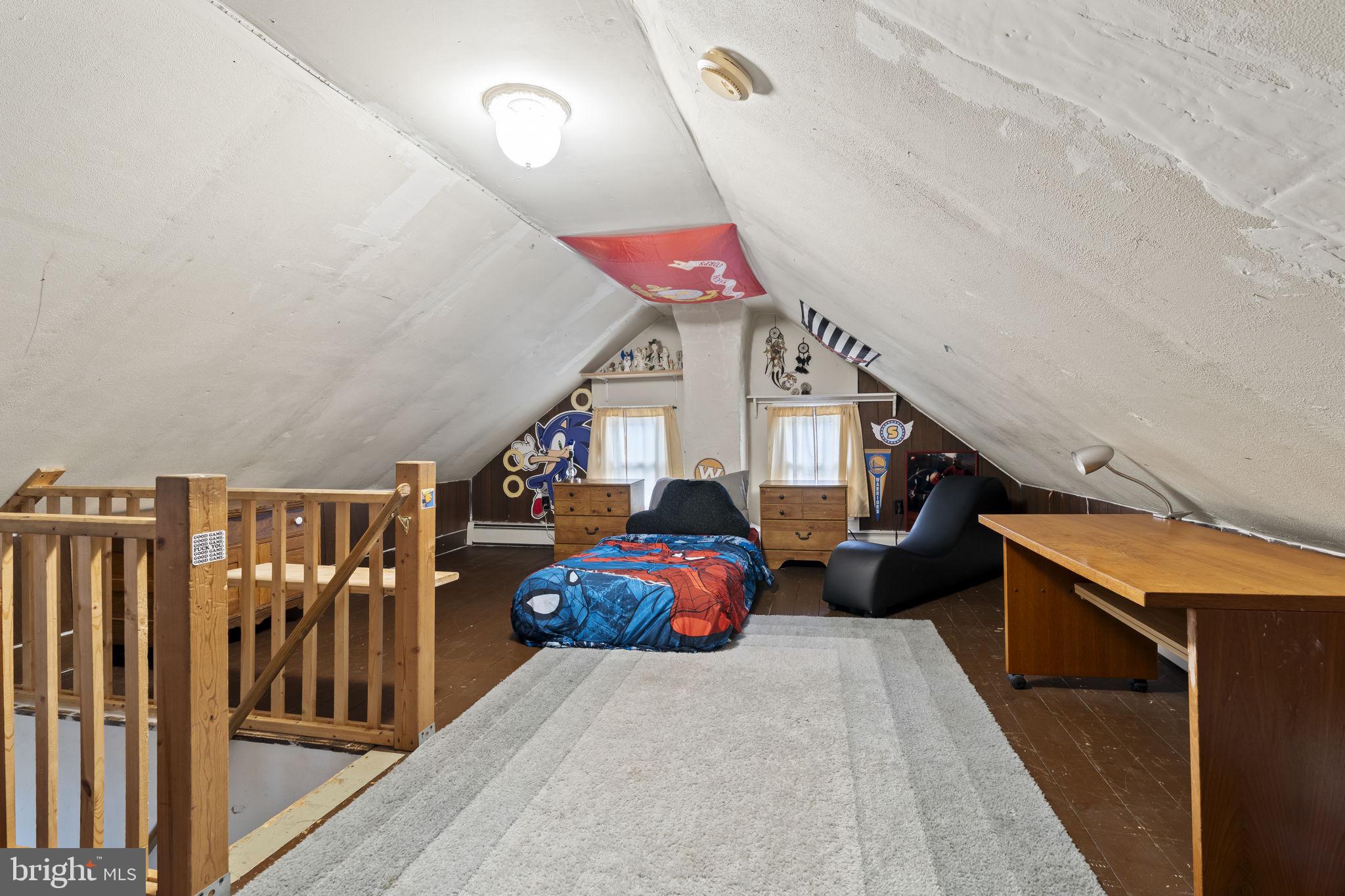 CAPITOL VIEW - Residential